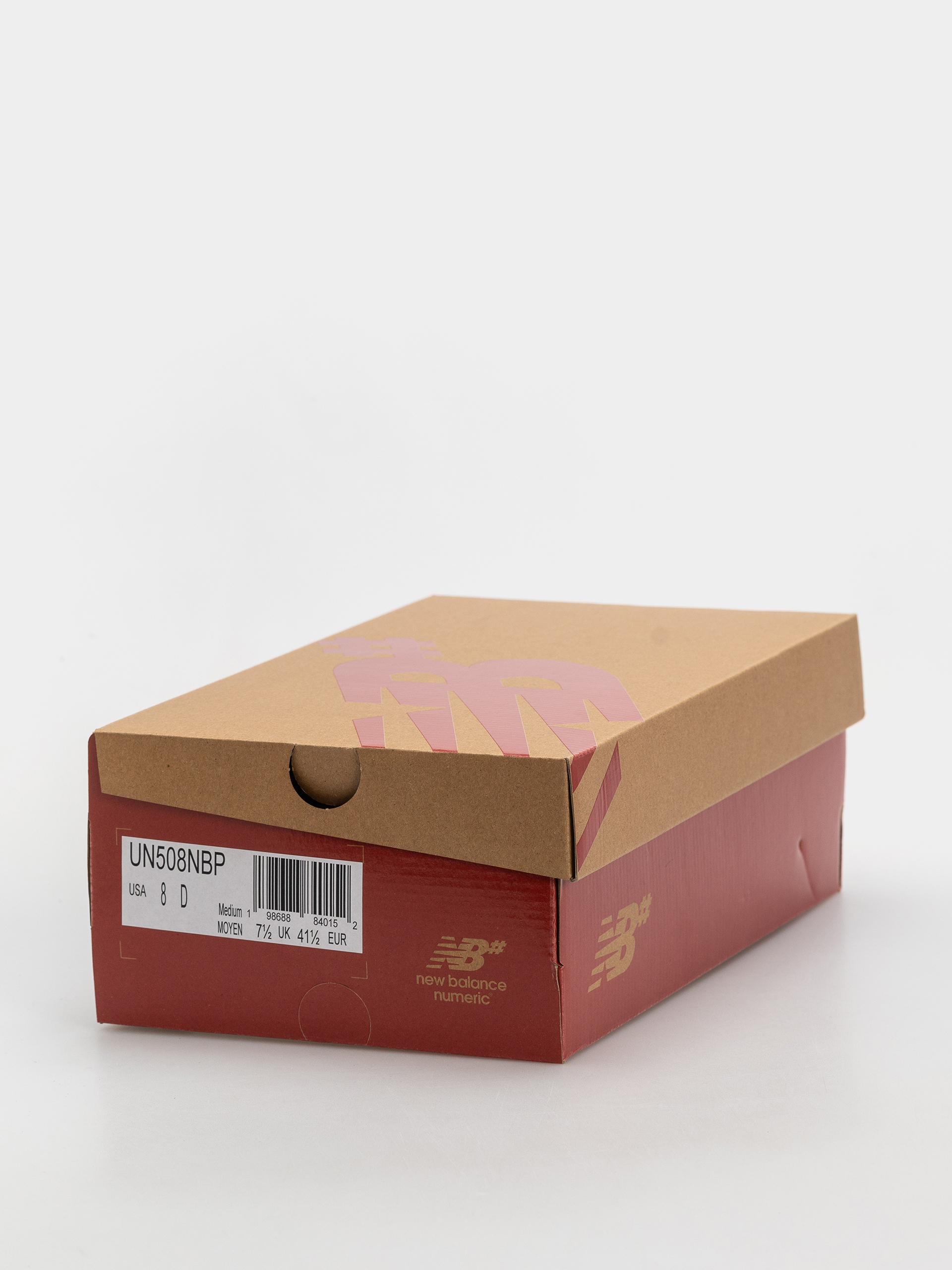 Topánky New Balance 508 (eclipse/black)