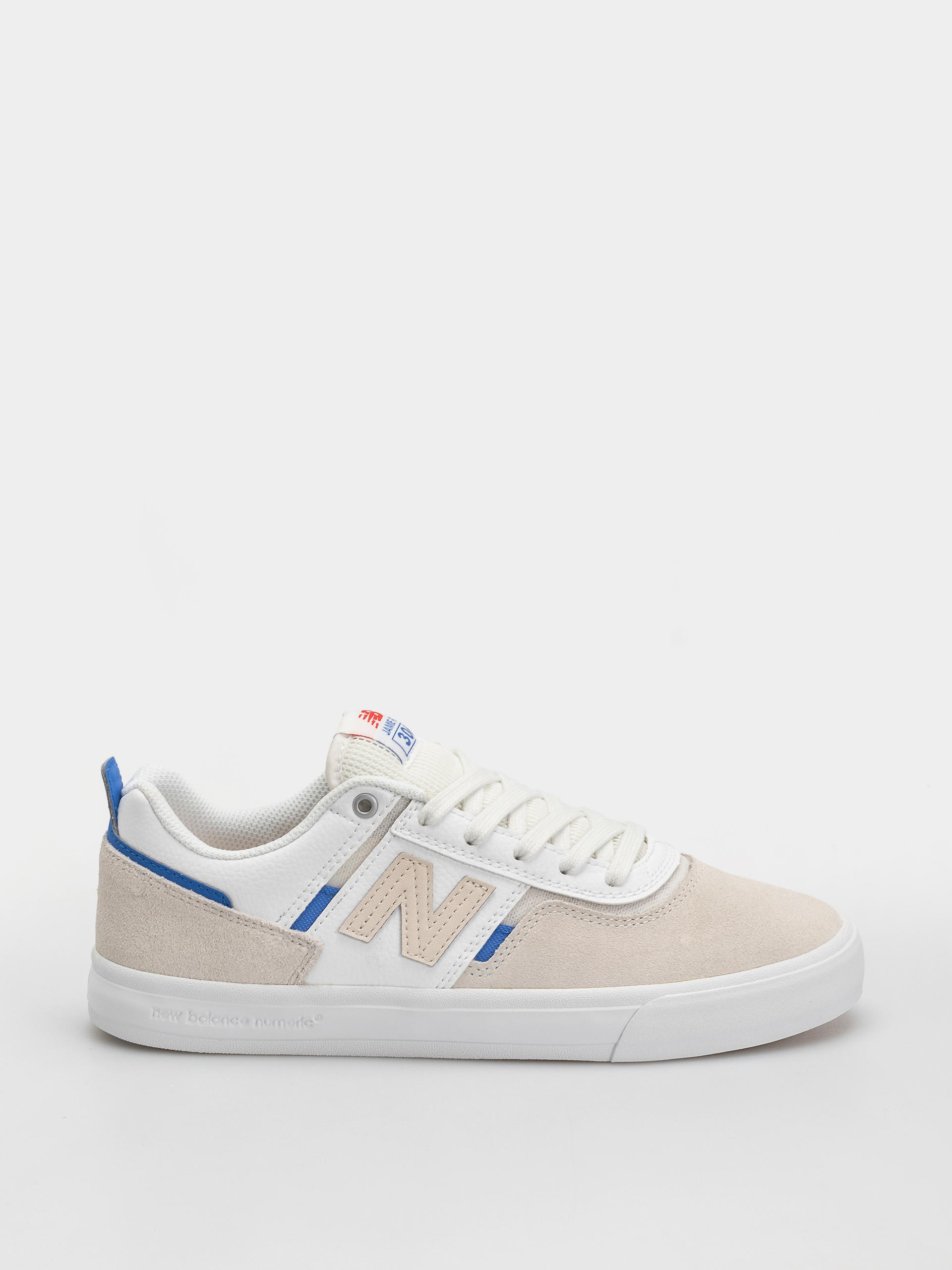 Topu00e1nky New Balance 306 (reflection/103 white)