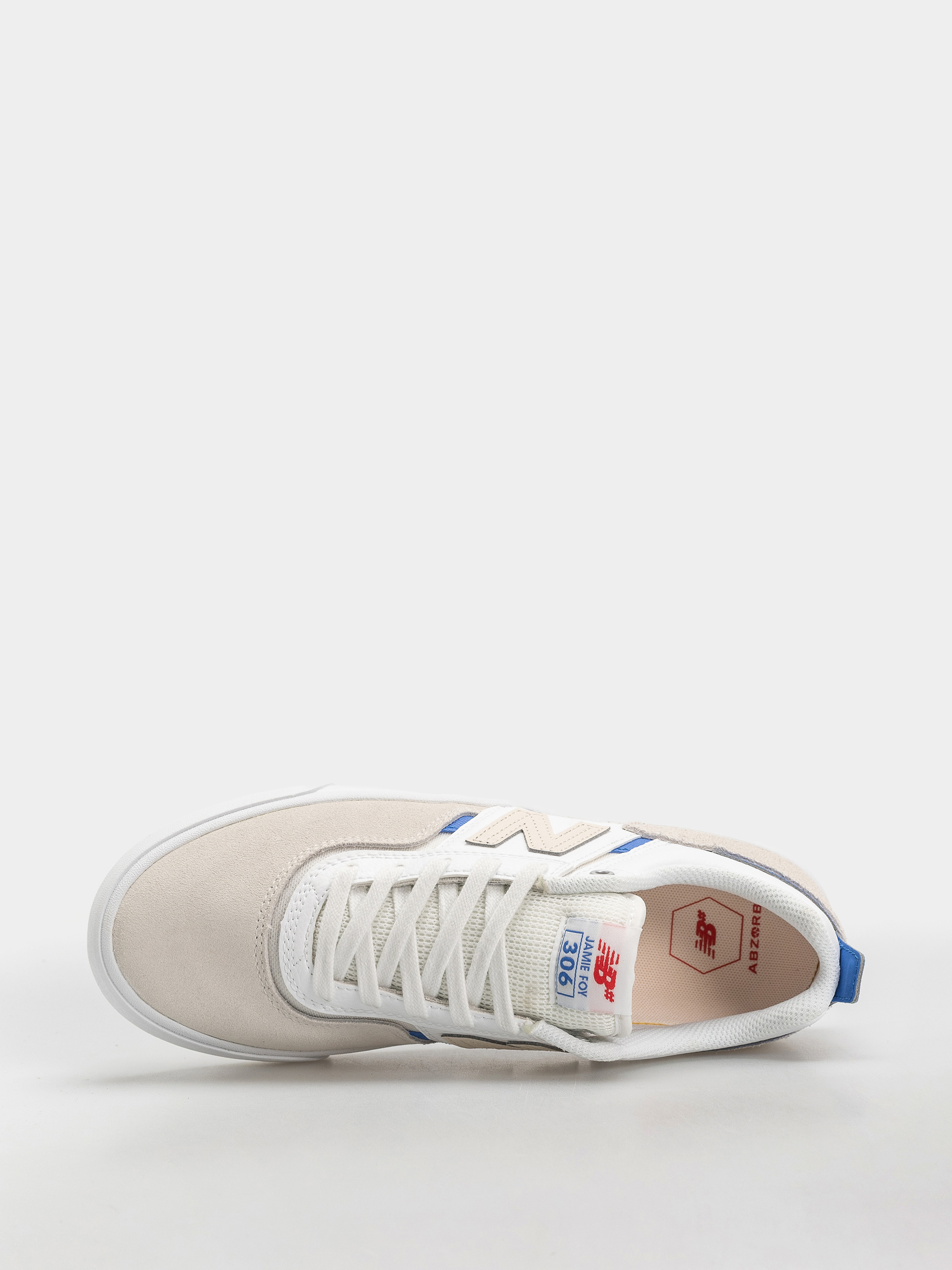 Topánky New Balance 306 (reflection/103 white)
