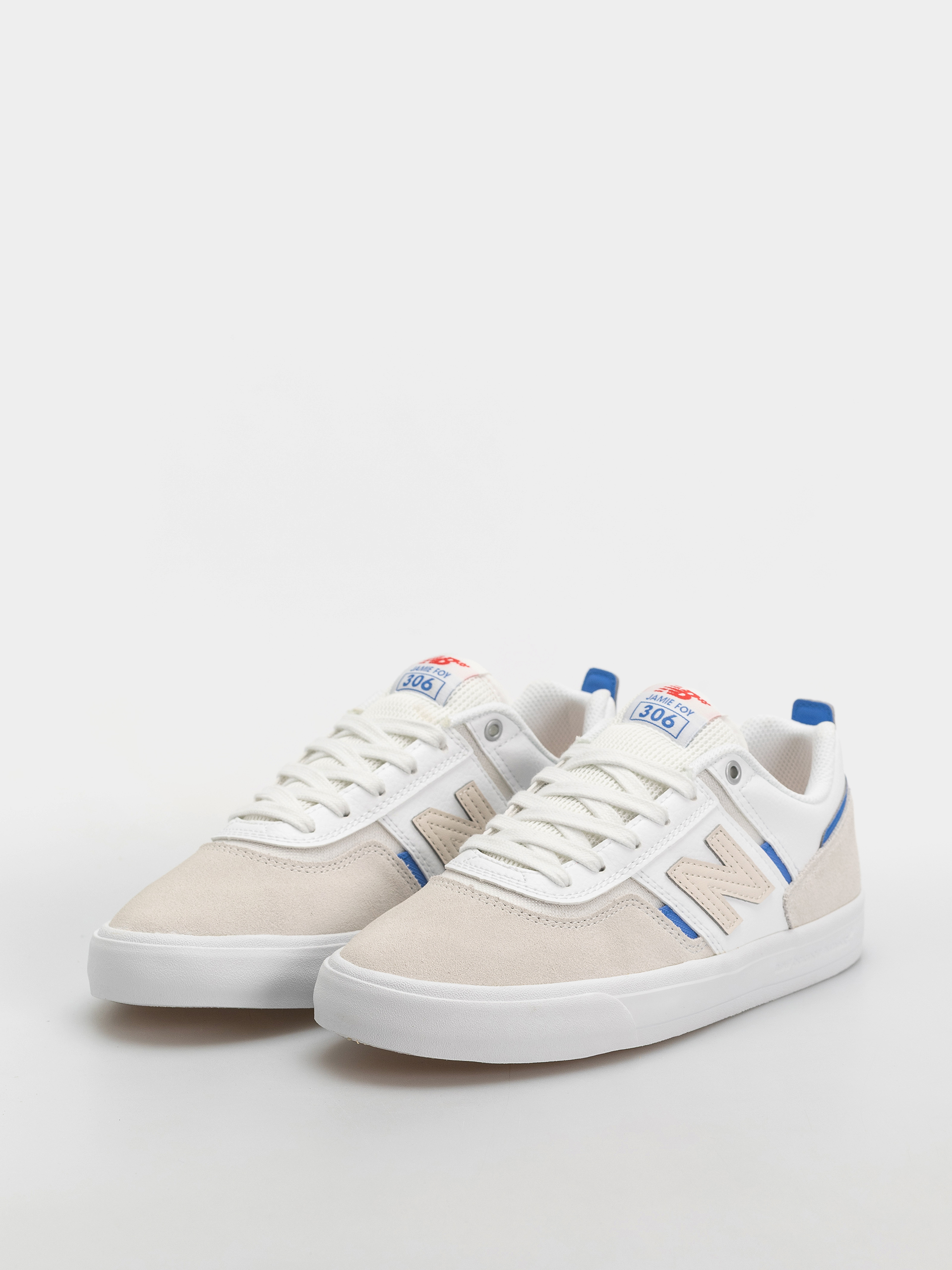Topánky New Balance 306 (reflection/103 white)