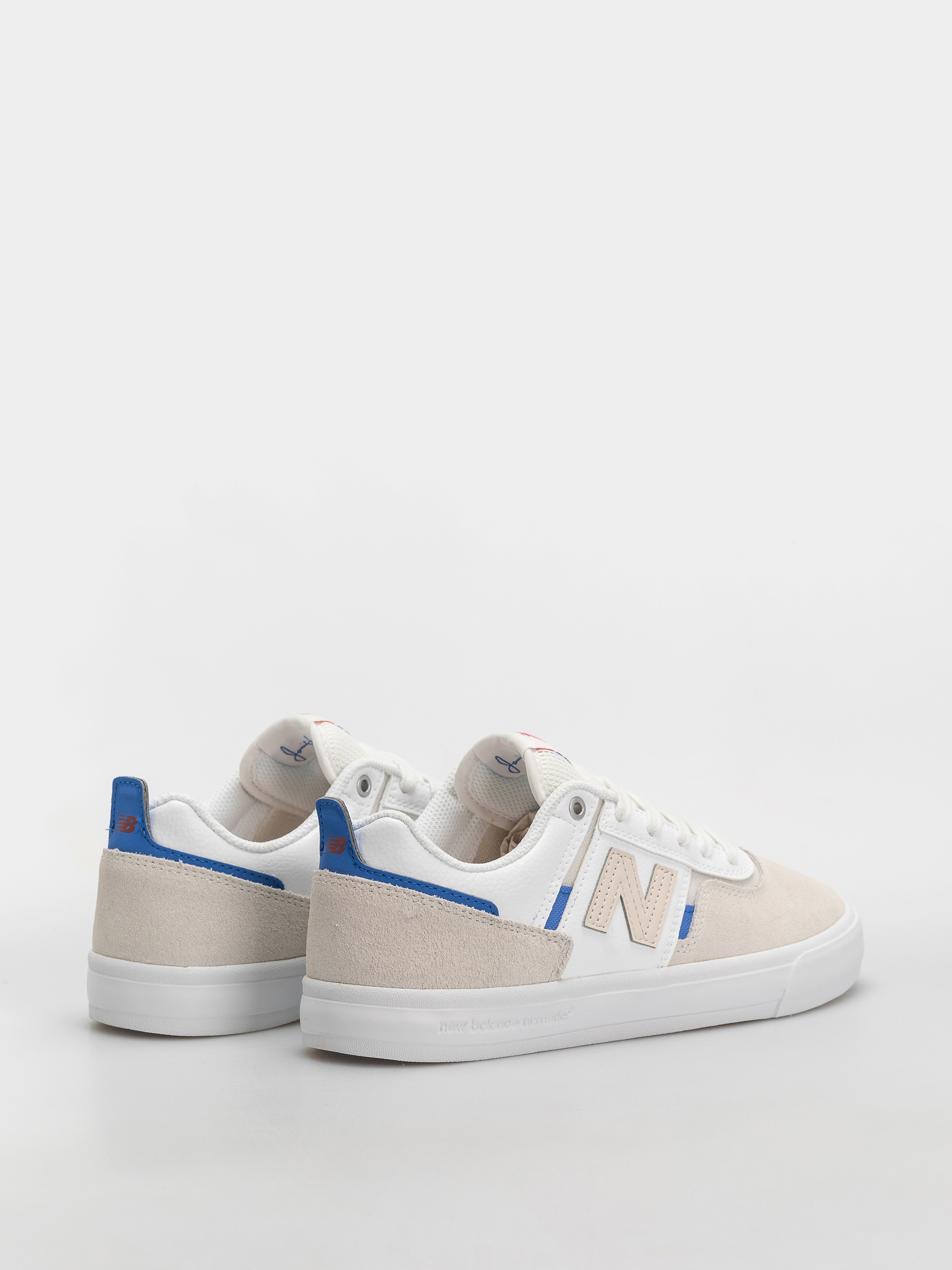 Topánky New Balance 306 (reflection/103 white)