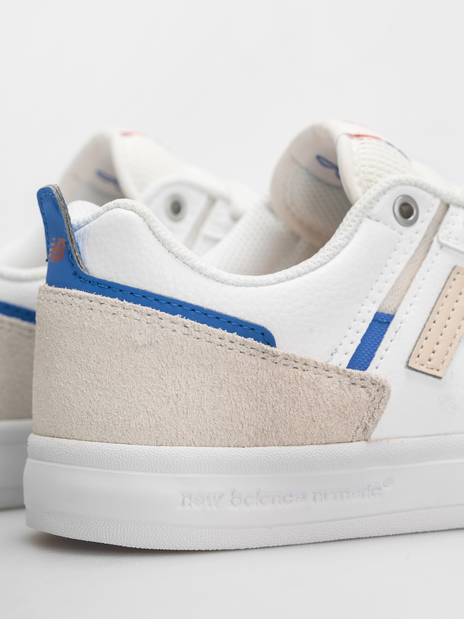 Topánky New Balance 306 (reflection/103 white)