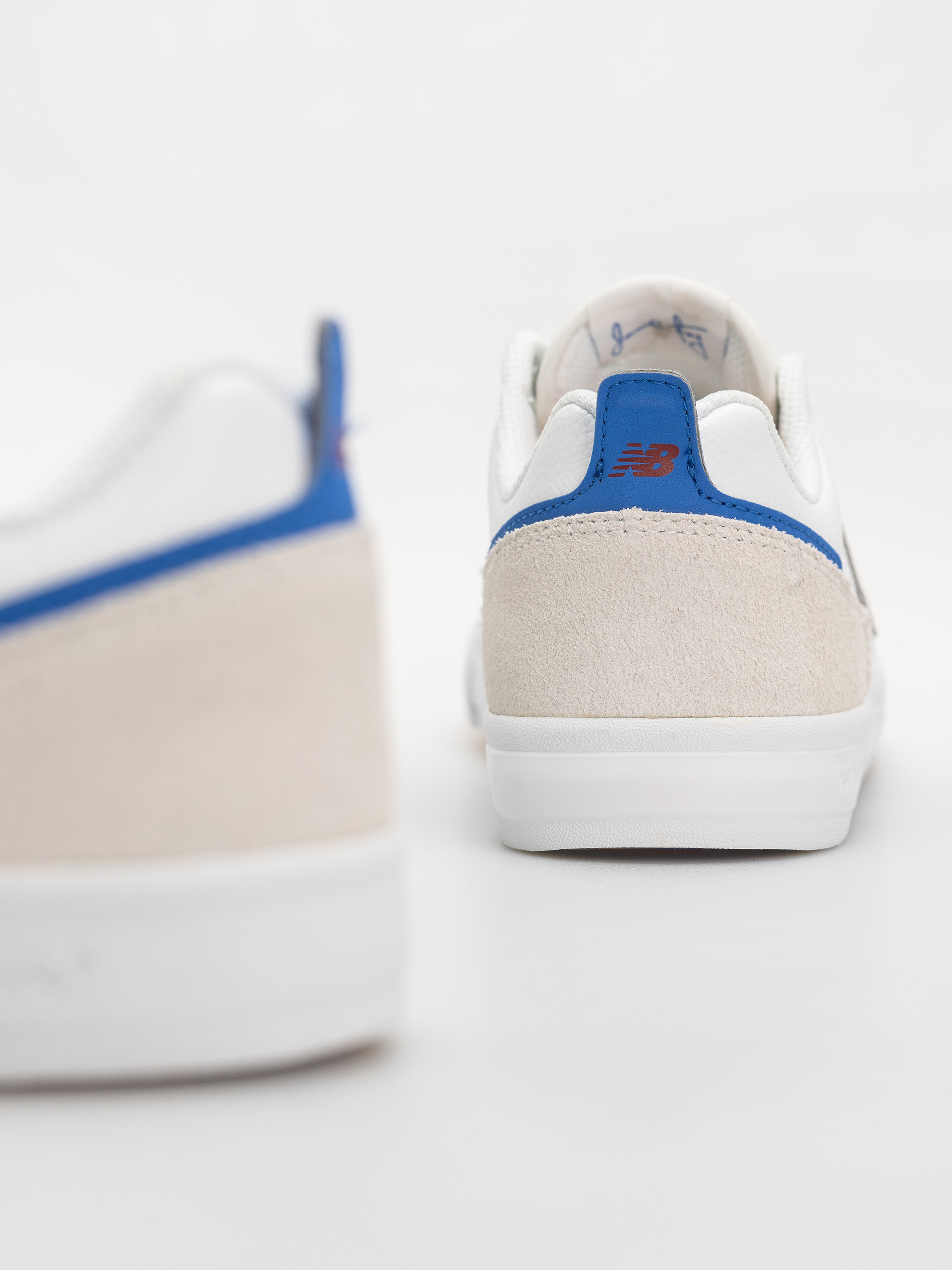 Topánky New Balance 306 (reflection/103 white)