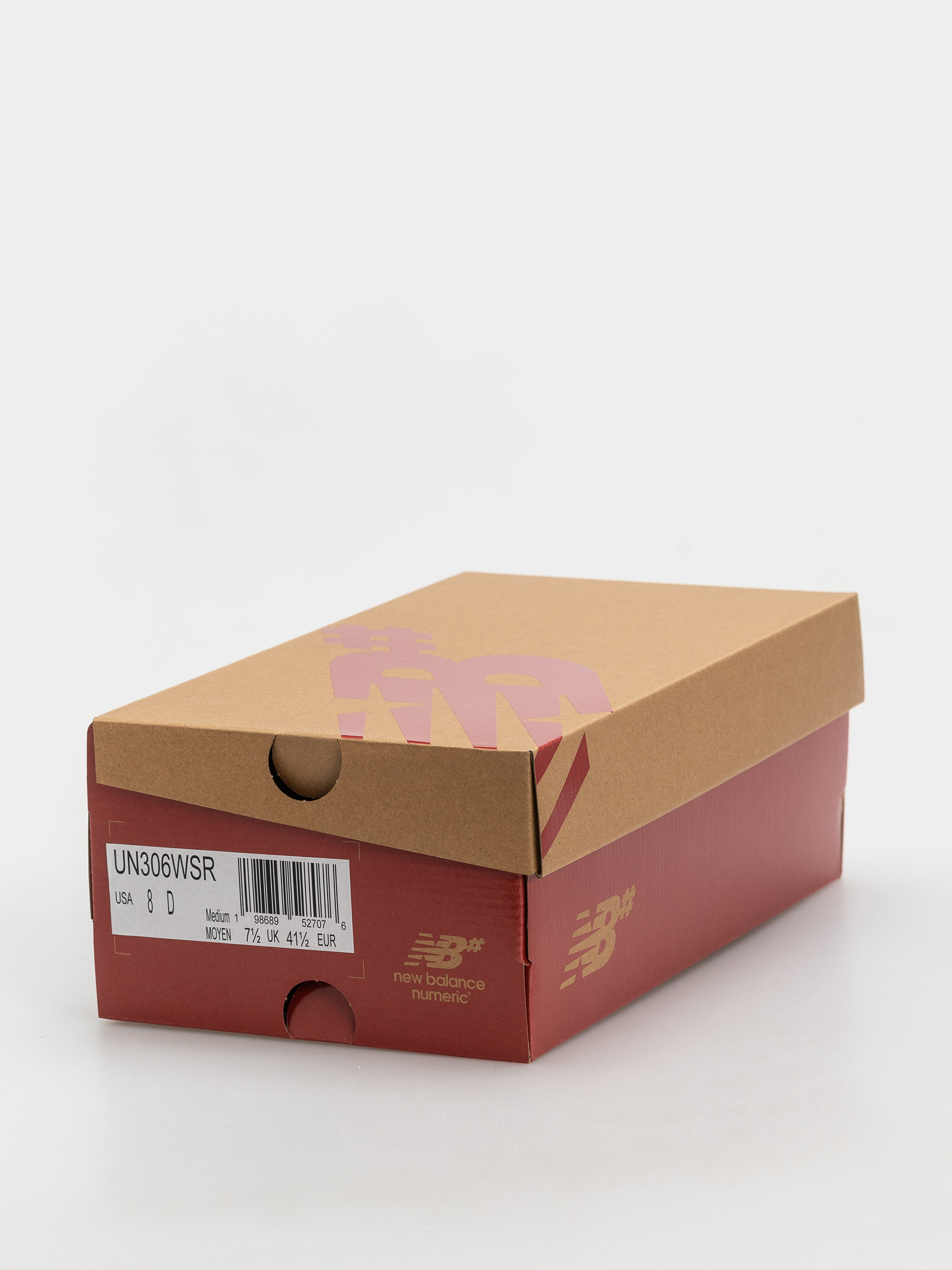 Topánky New Balance 306 (reflection/103 white)