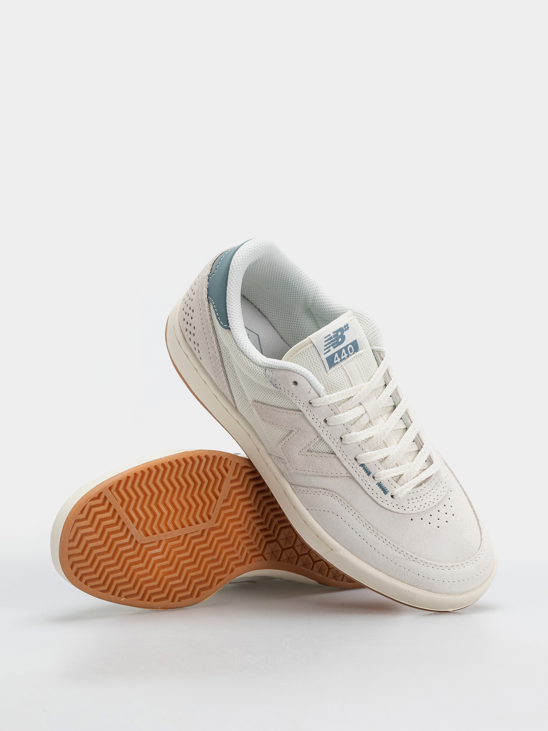 Topánky New Balance 440 (sea salt/salt water)