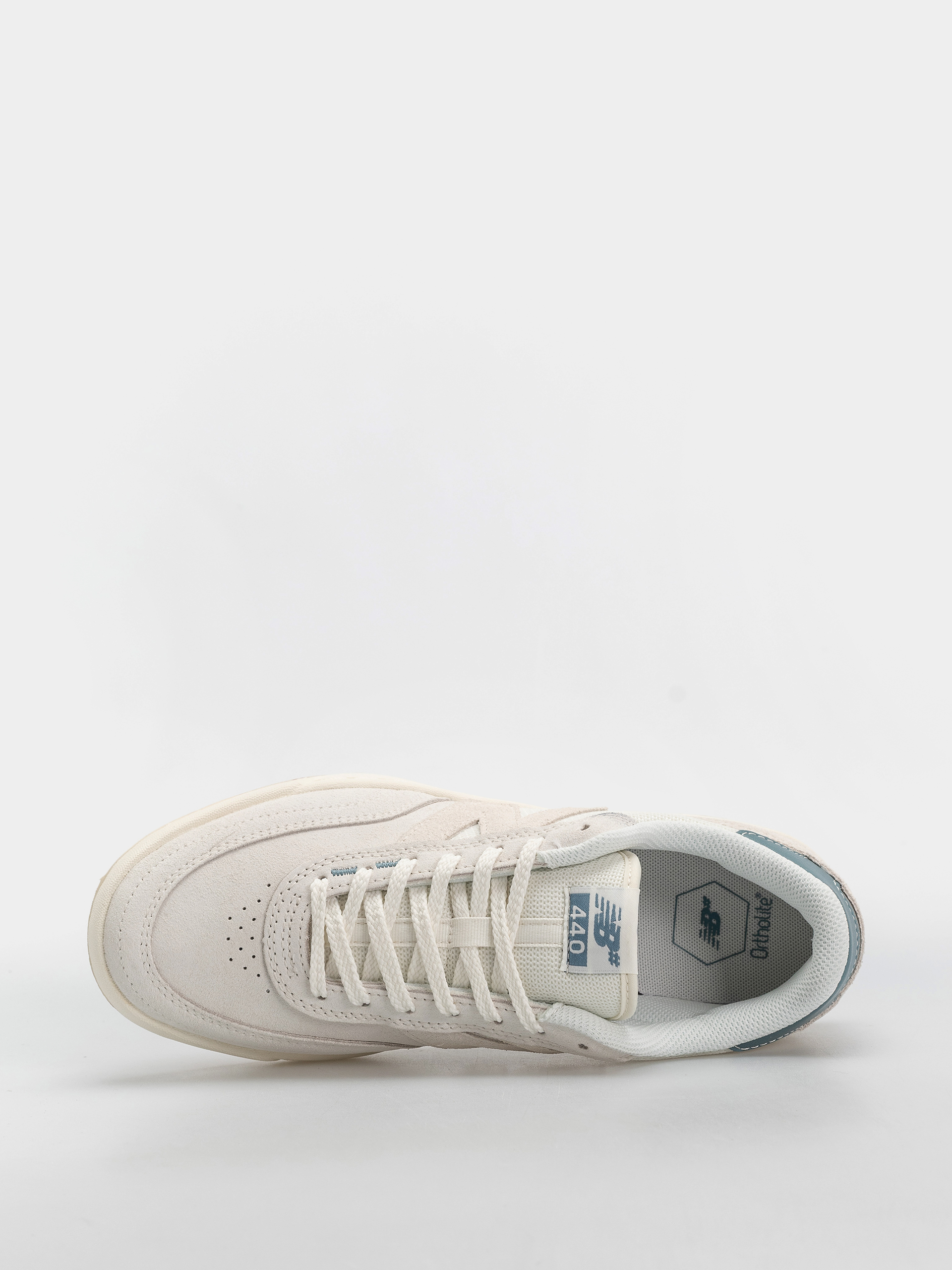 Topánky New Balance 440 (sea salt/salt water)