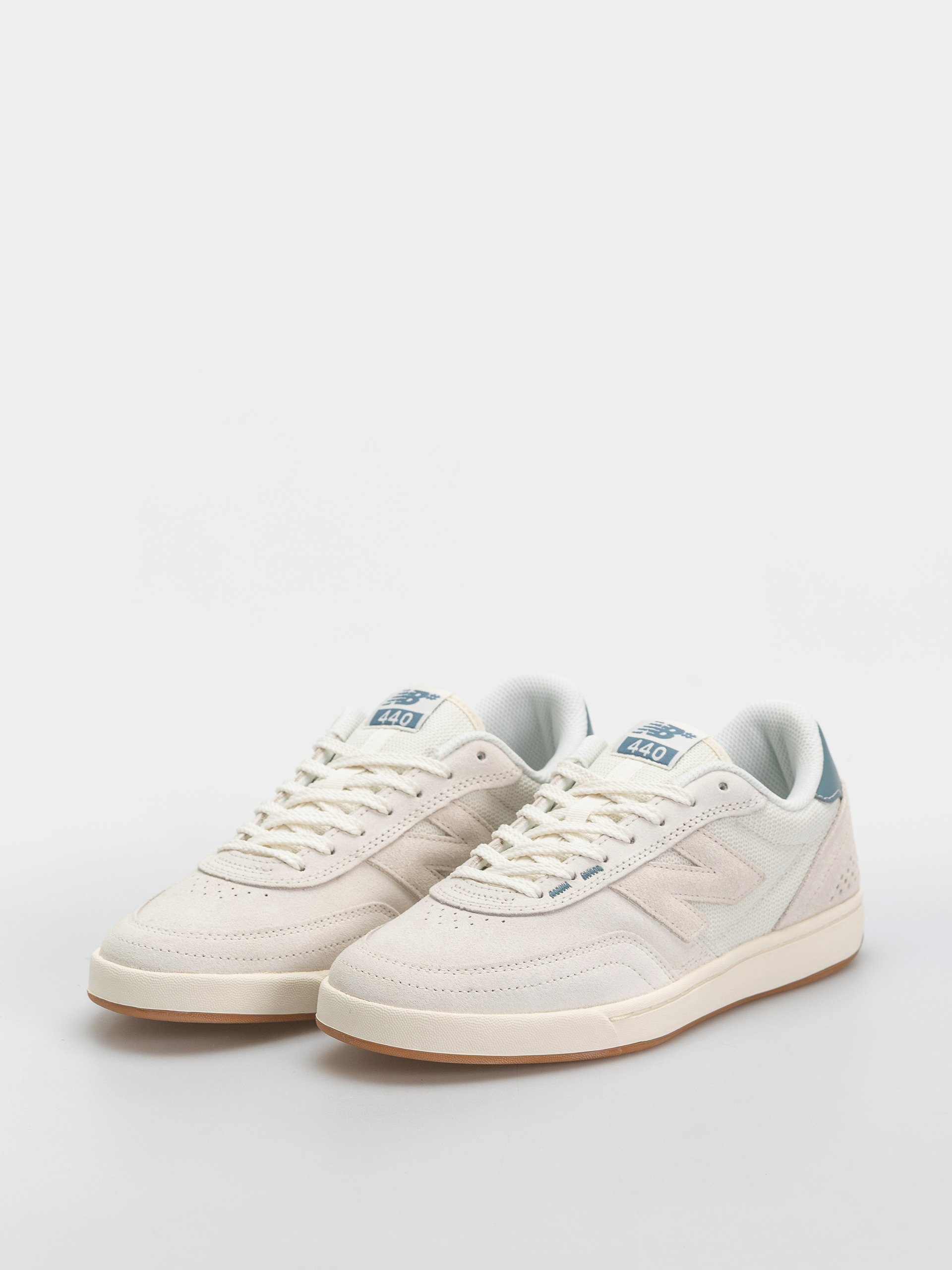 Topánky New Balance 440 (sea salt/salt water)