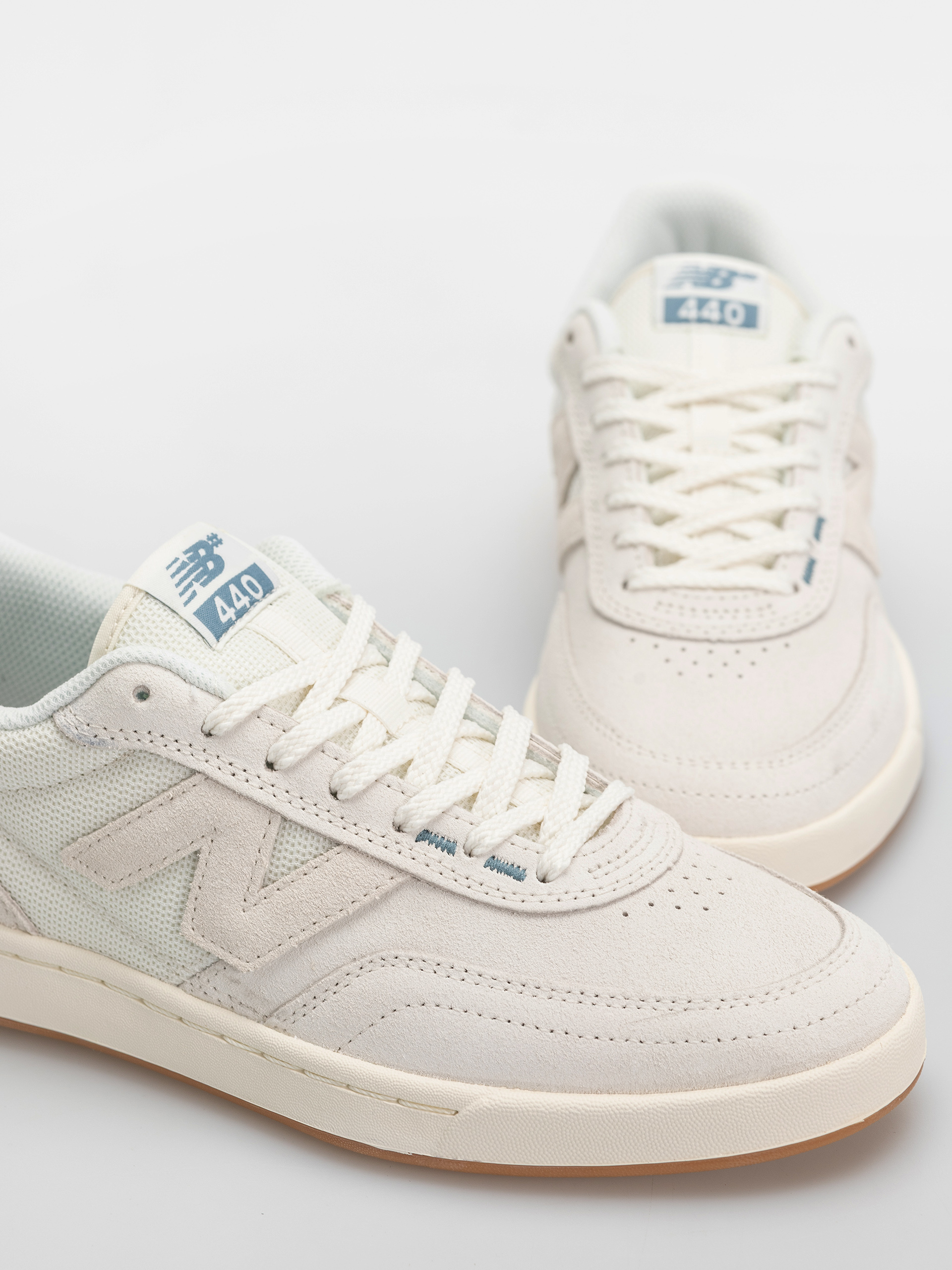 Topánky New Balance 440 (sea salt/salt water)