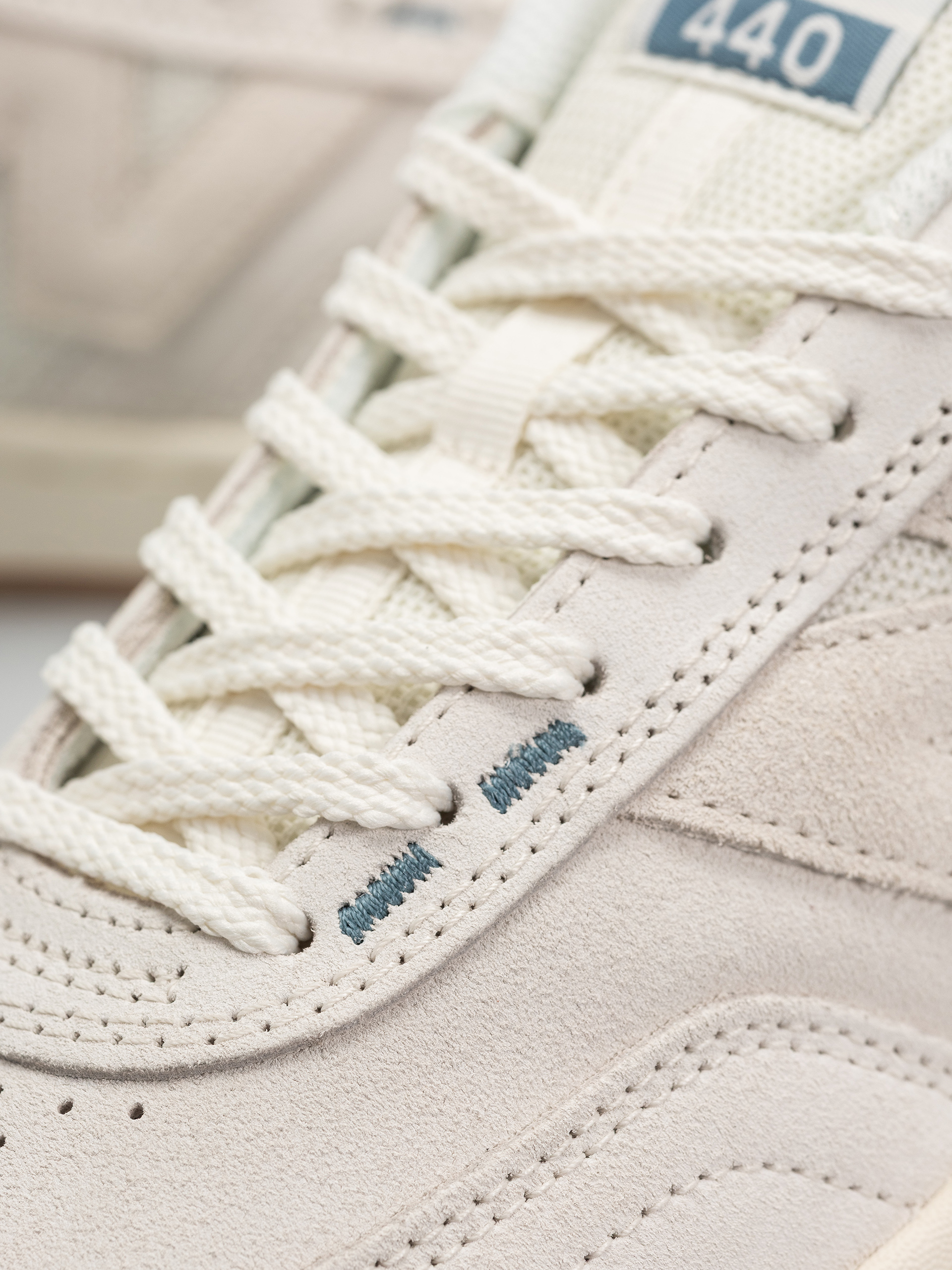 Topánky New Balance 440 (sea salt/salt water)