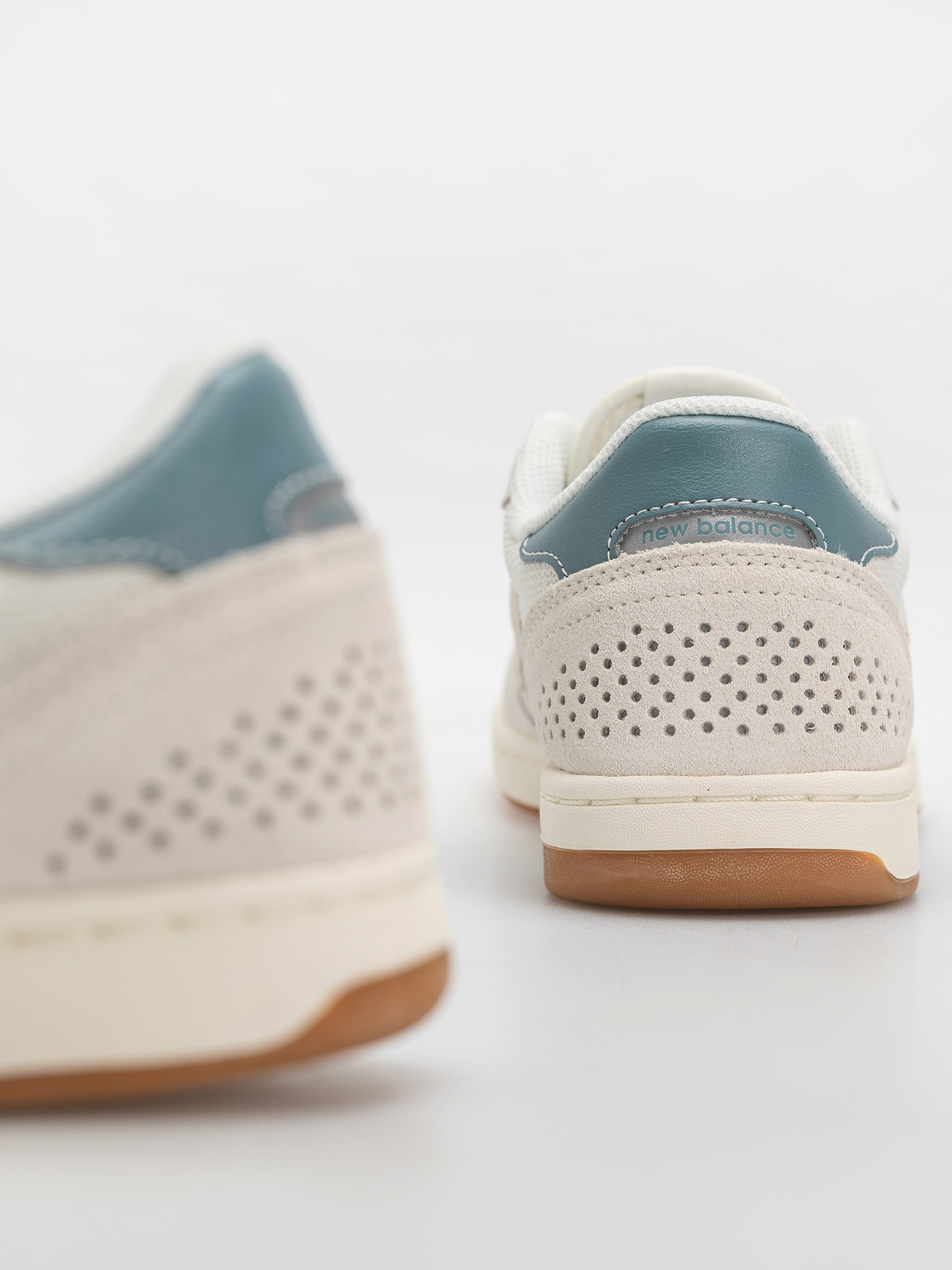 Topánky New Balance 440 (sea salt/salt water)