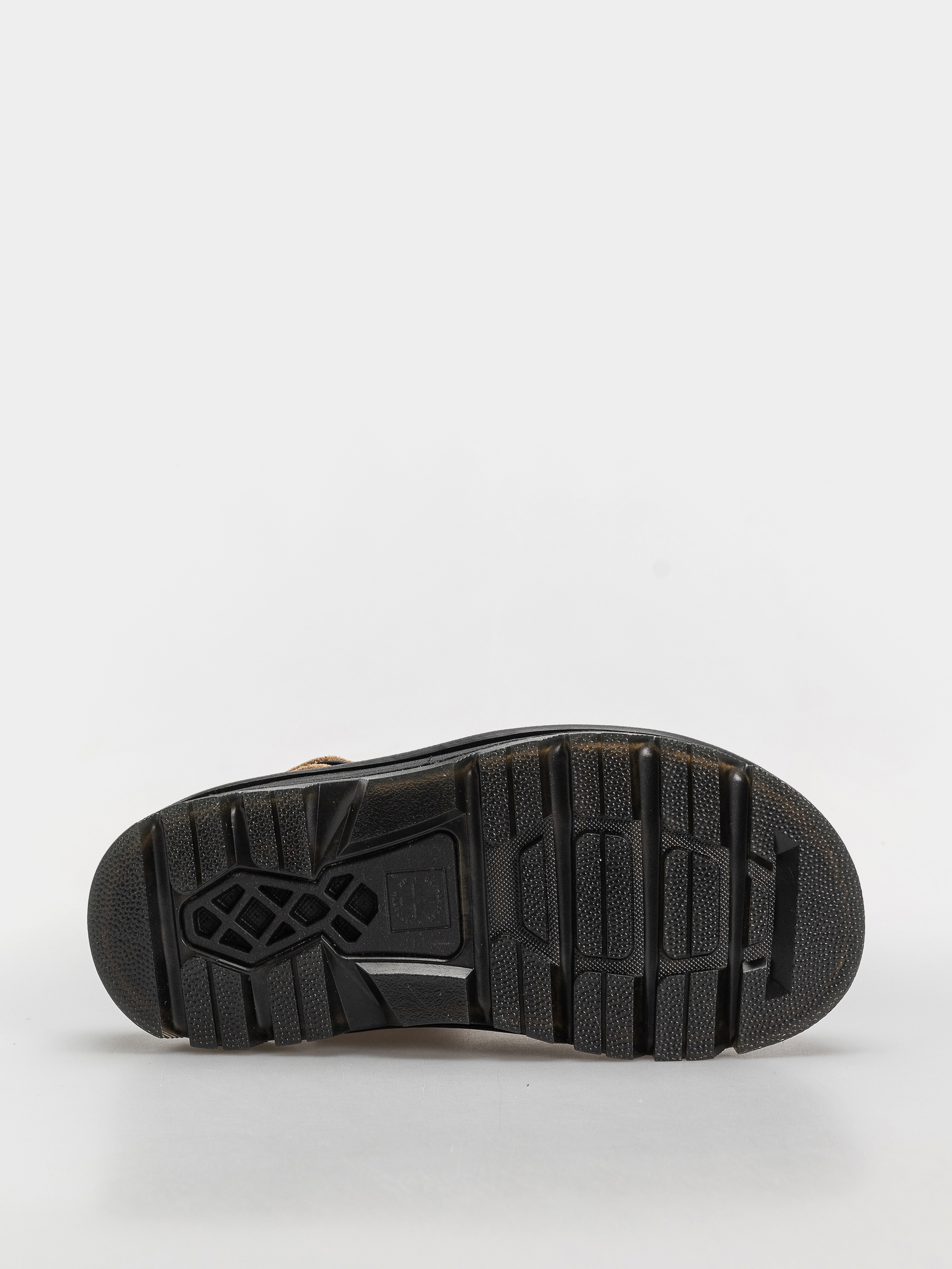 Topánky Dr. Martens ZebZag Mule (savannah tan suede)