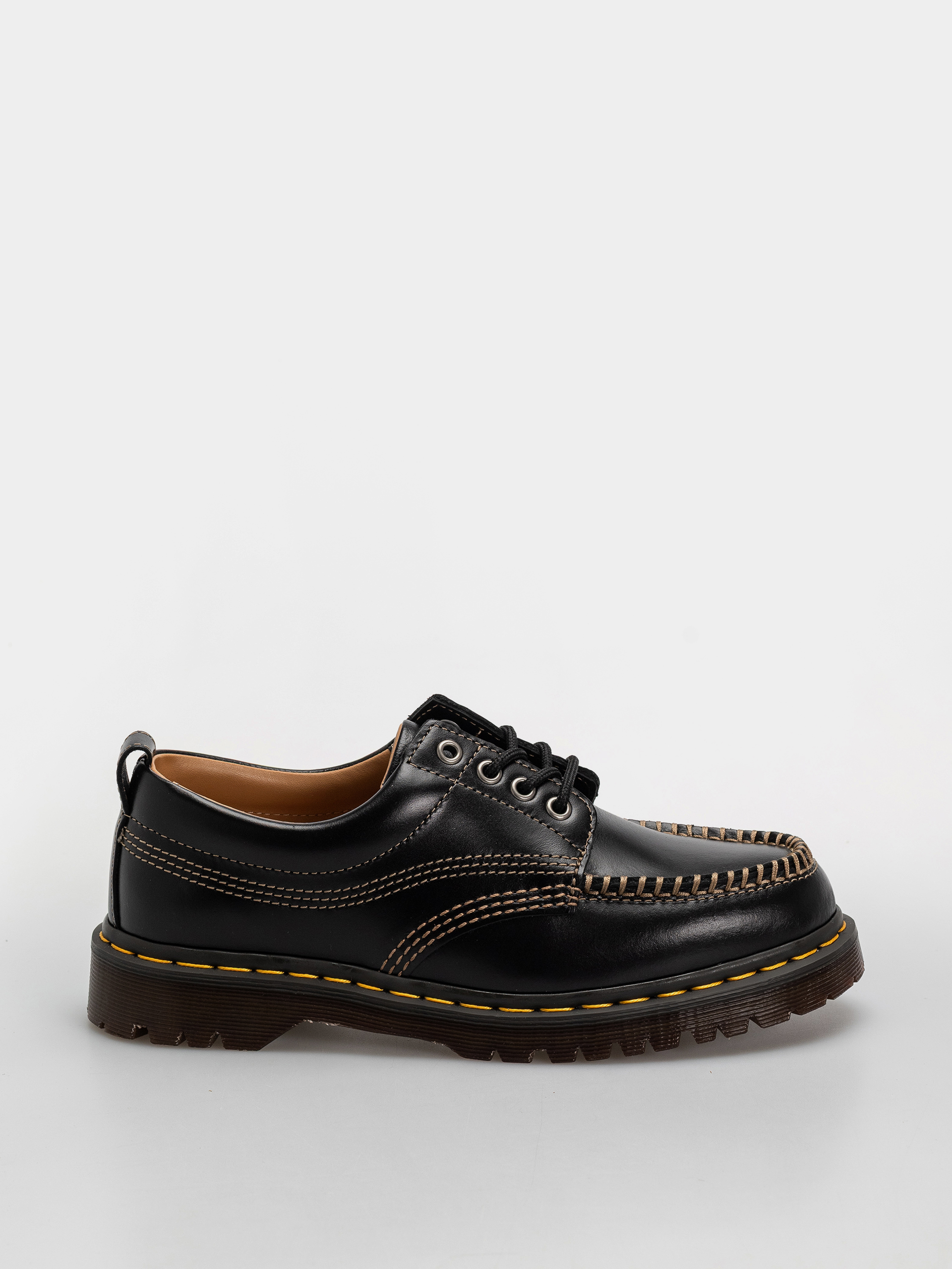 Topánky Dr. Martens Lowell (black analine)