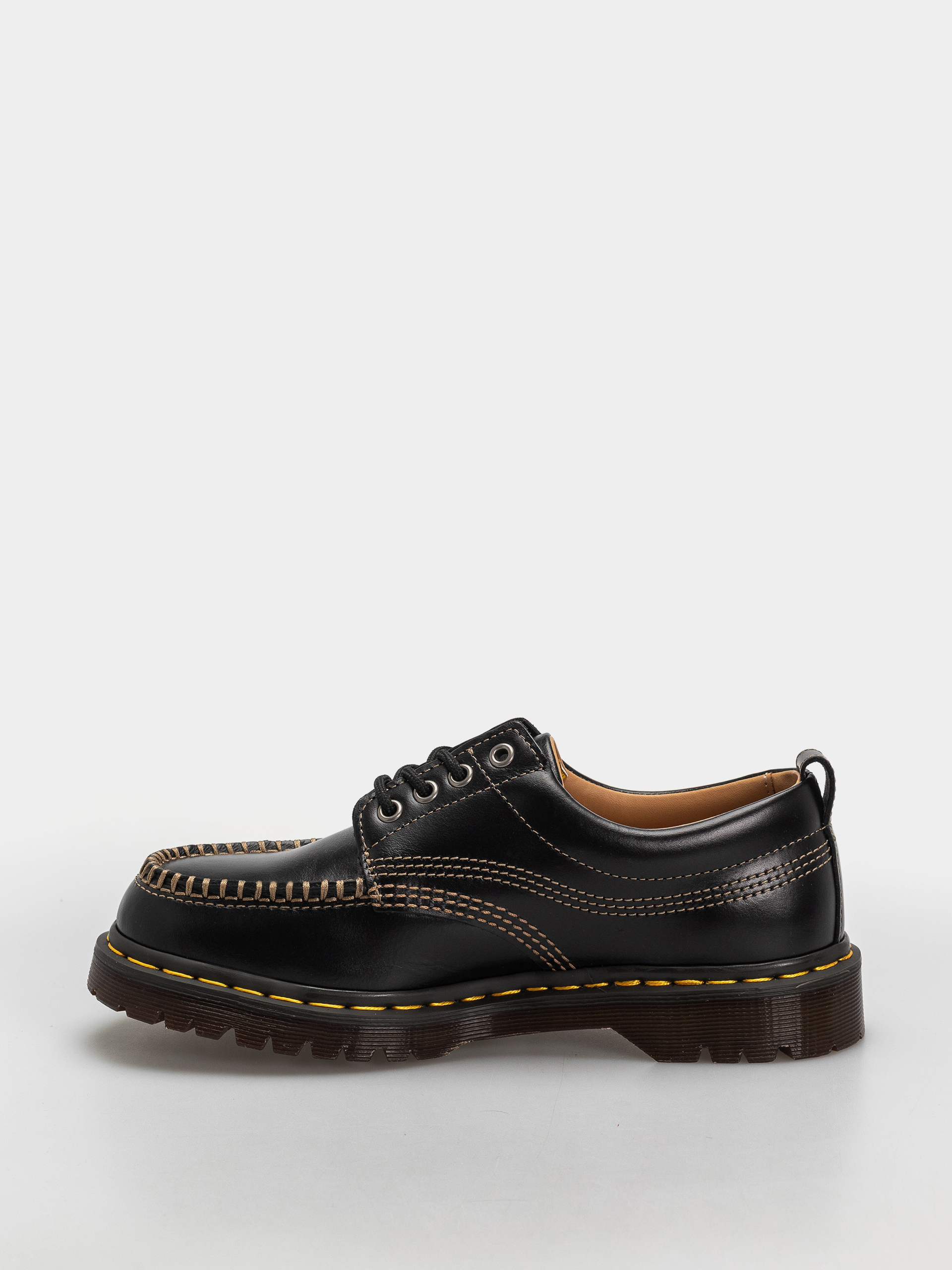 Topánky Dr. Martens Lowell (black analine)