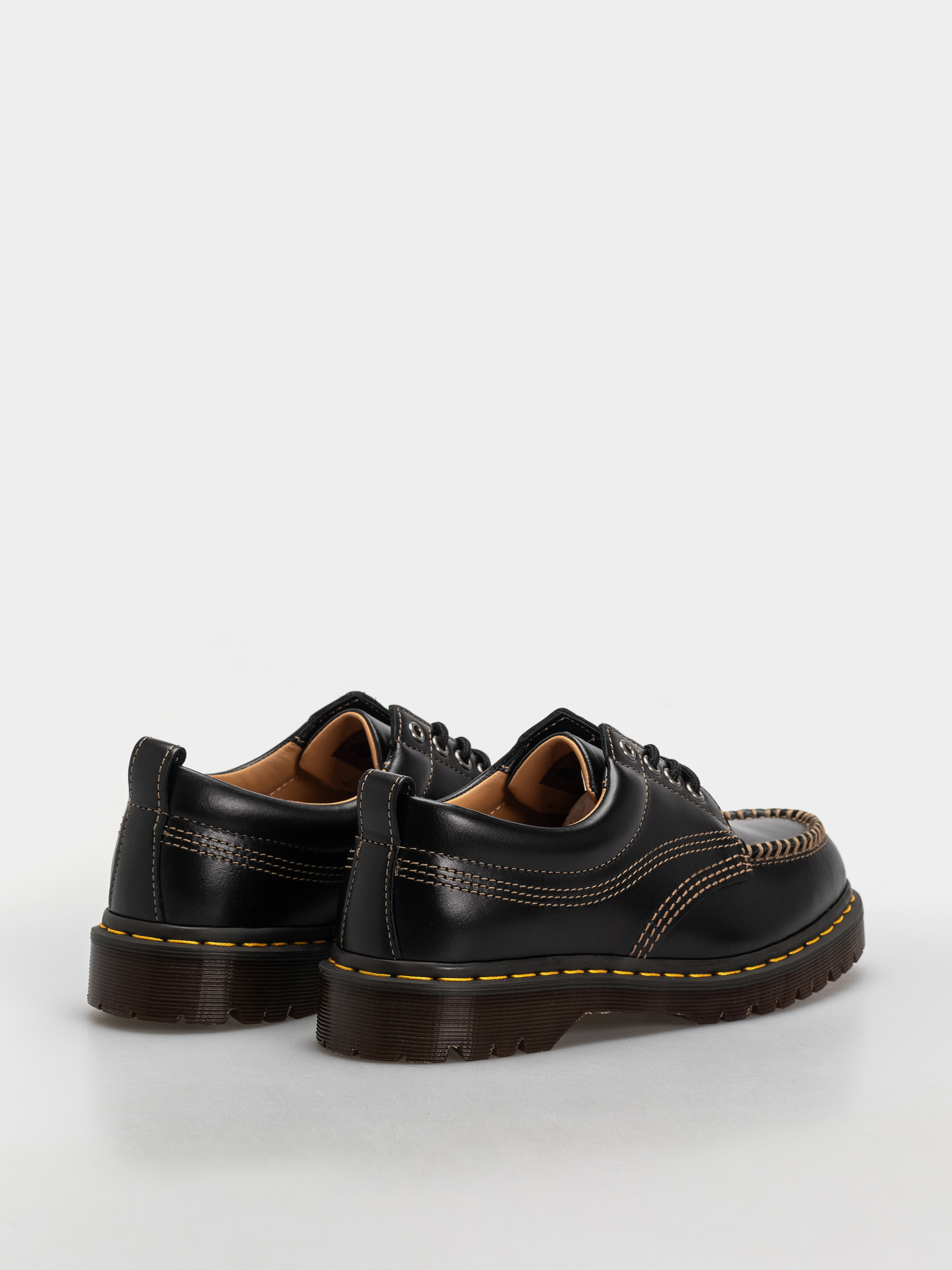 Topánky Dr. Martens Lowell (black analine)