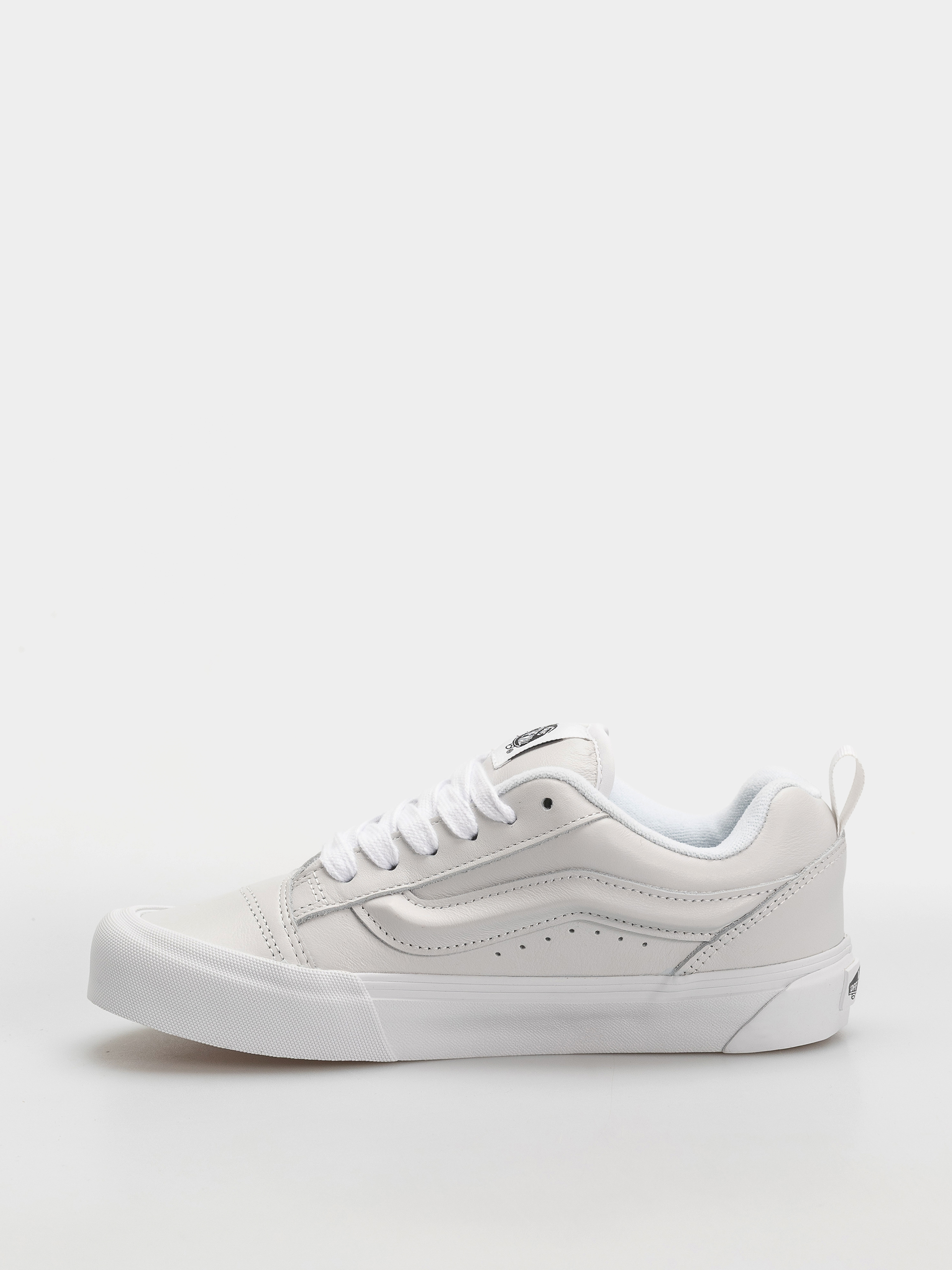 Topánky Vans Knu Skool (true white/true)