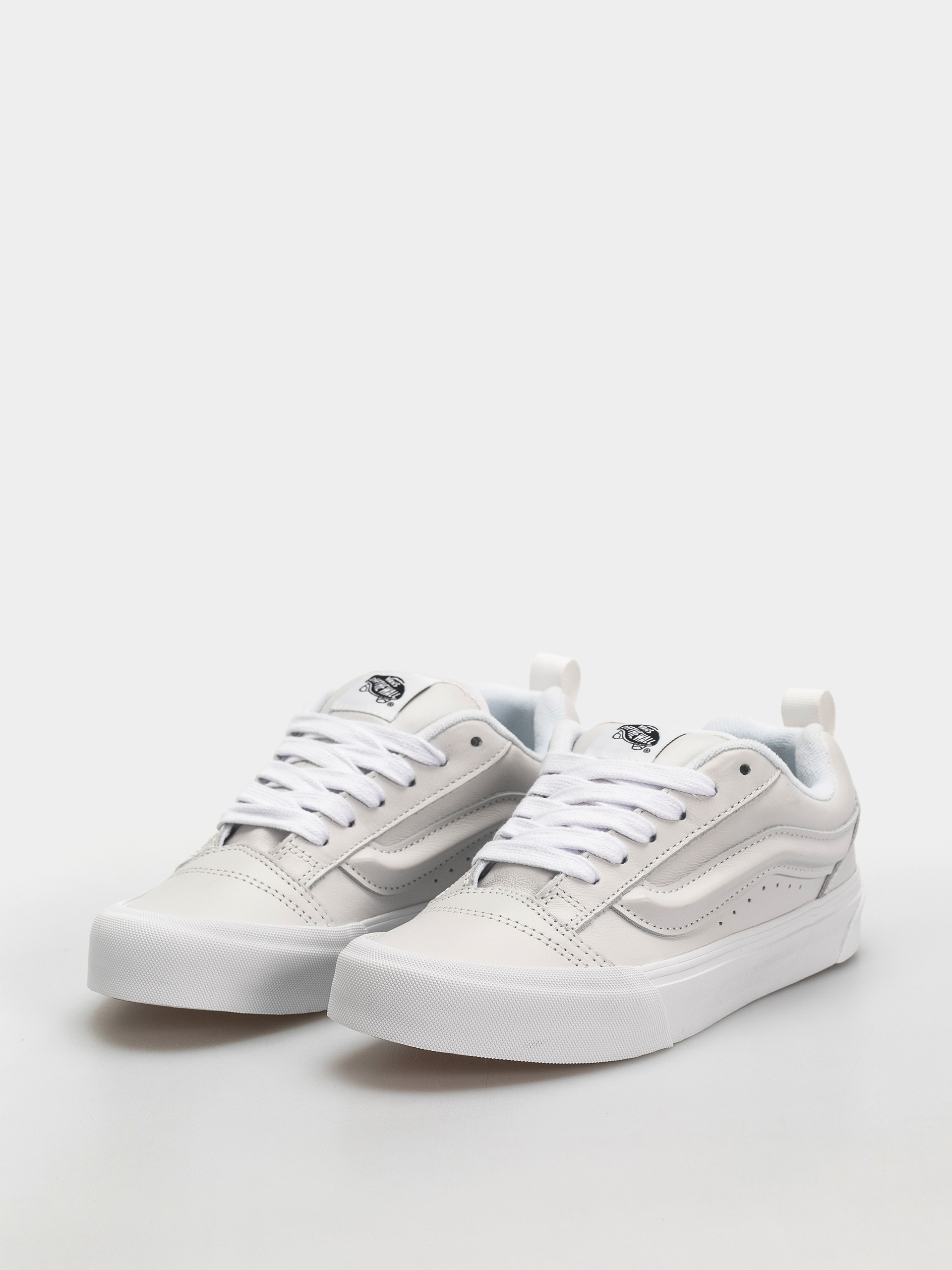Topánky Vans Knu Skool (true white/true)