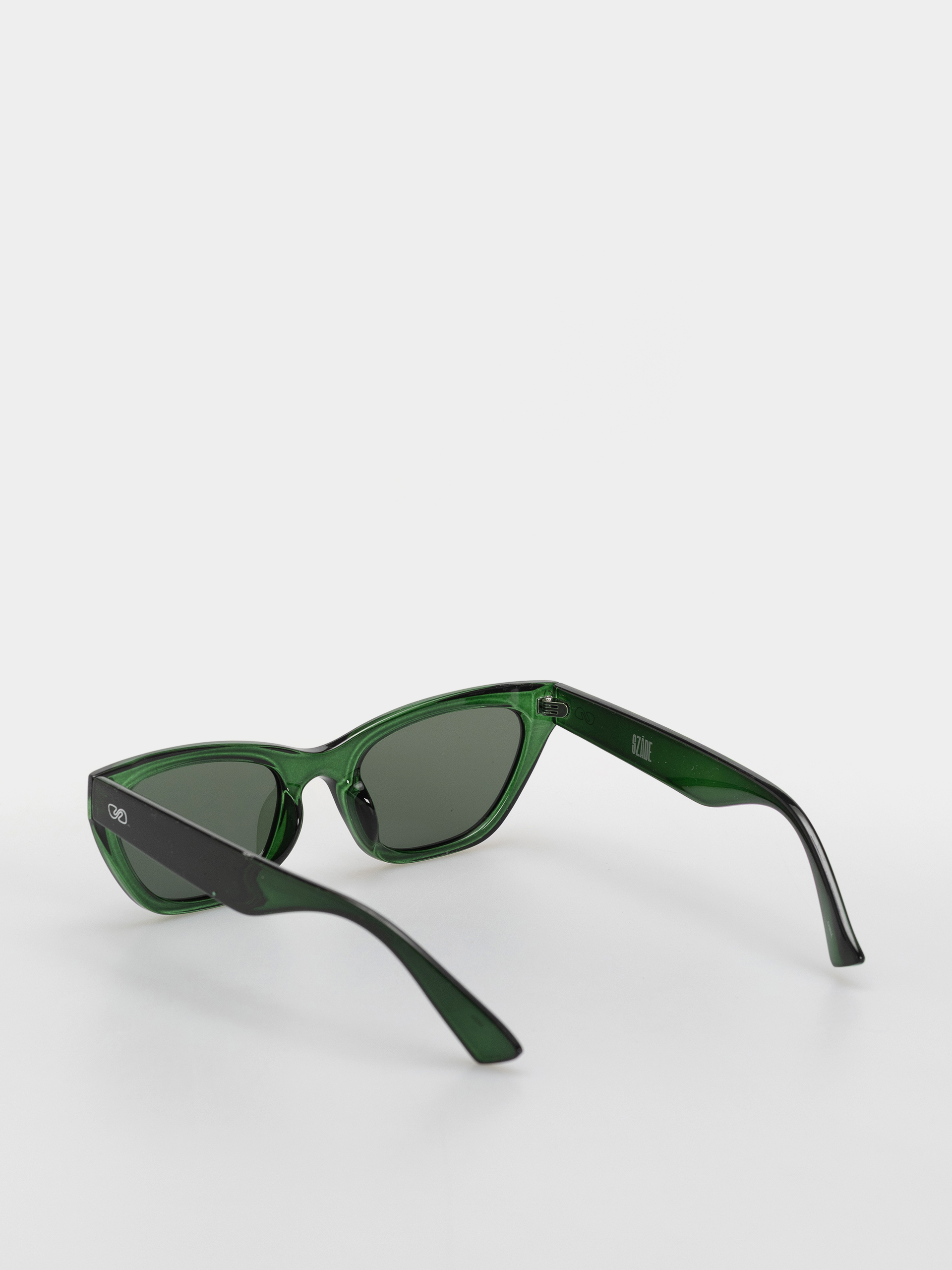 Slnečné okuliare Szade Uptown (racing green/moss polarised)
