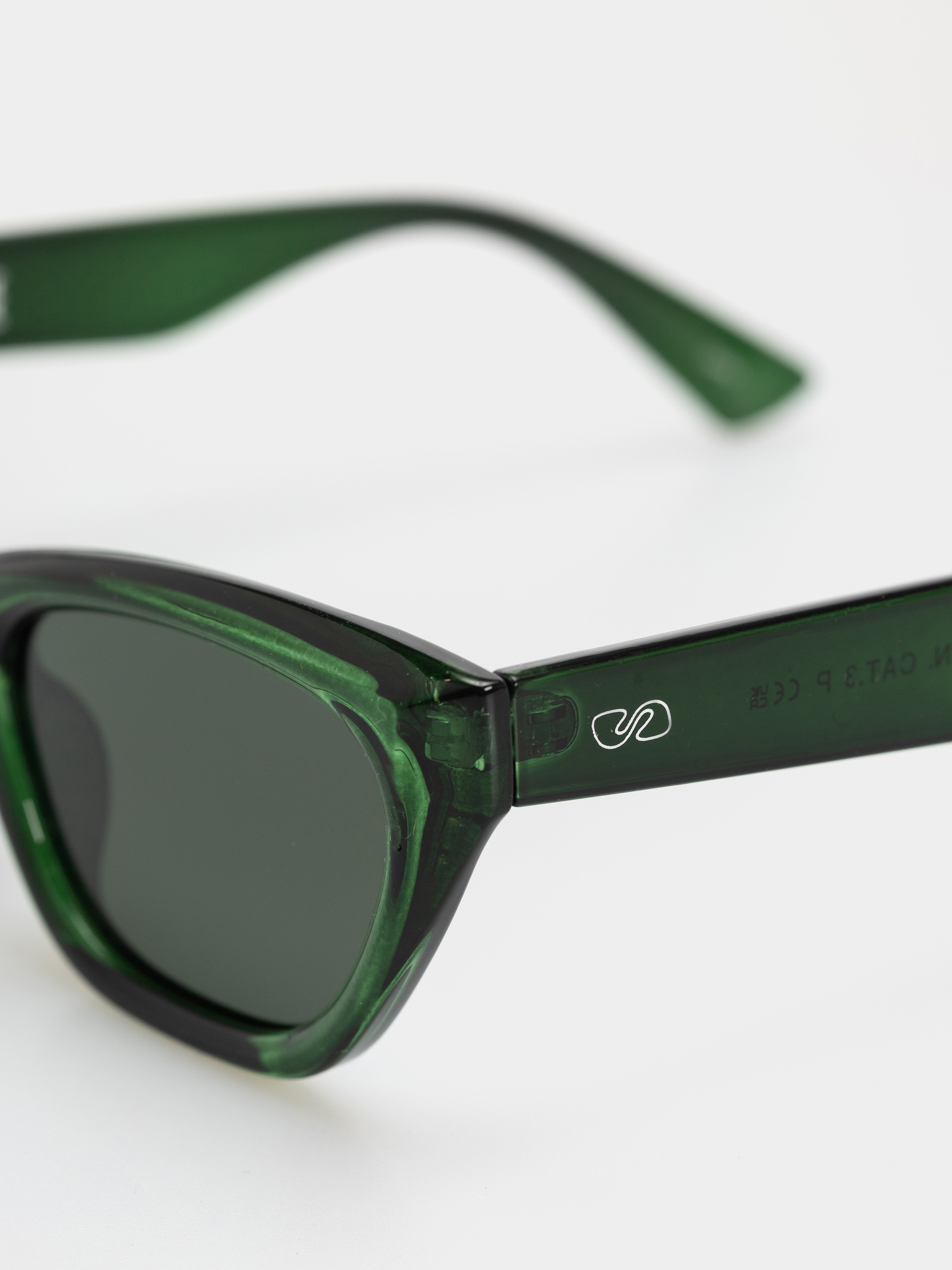 Slnečné okuliare Szade Uptown (racing green/moss polarised)