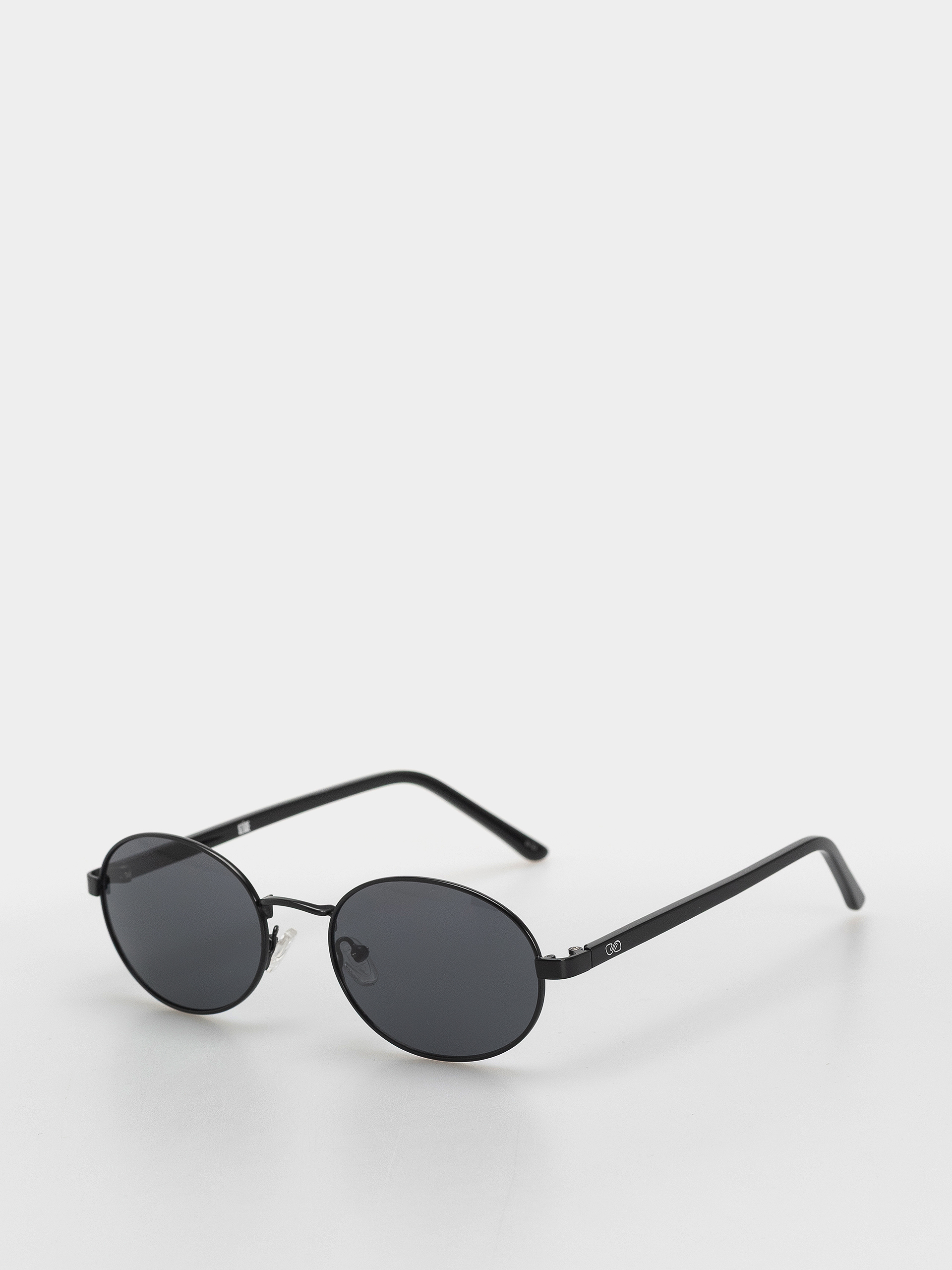 Slneu010dnu00e9 okuliare Szade Finch (matte black/ink)