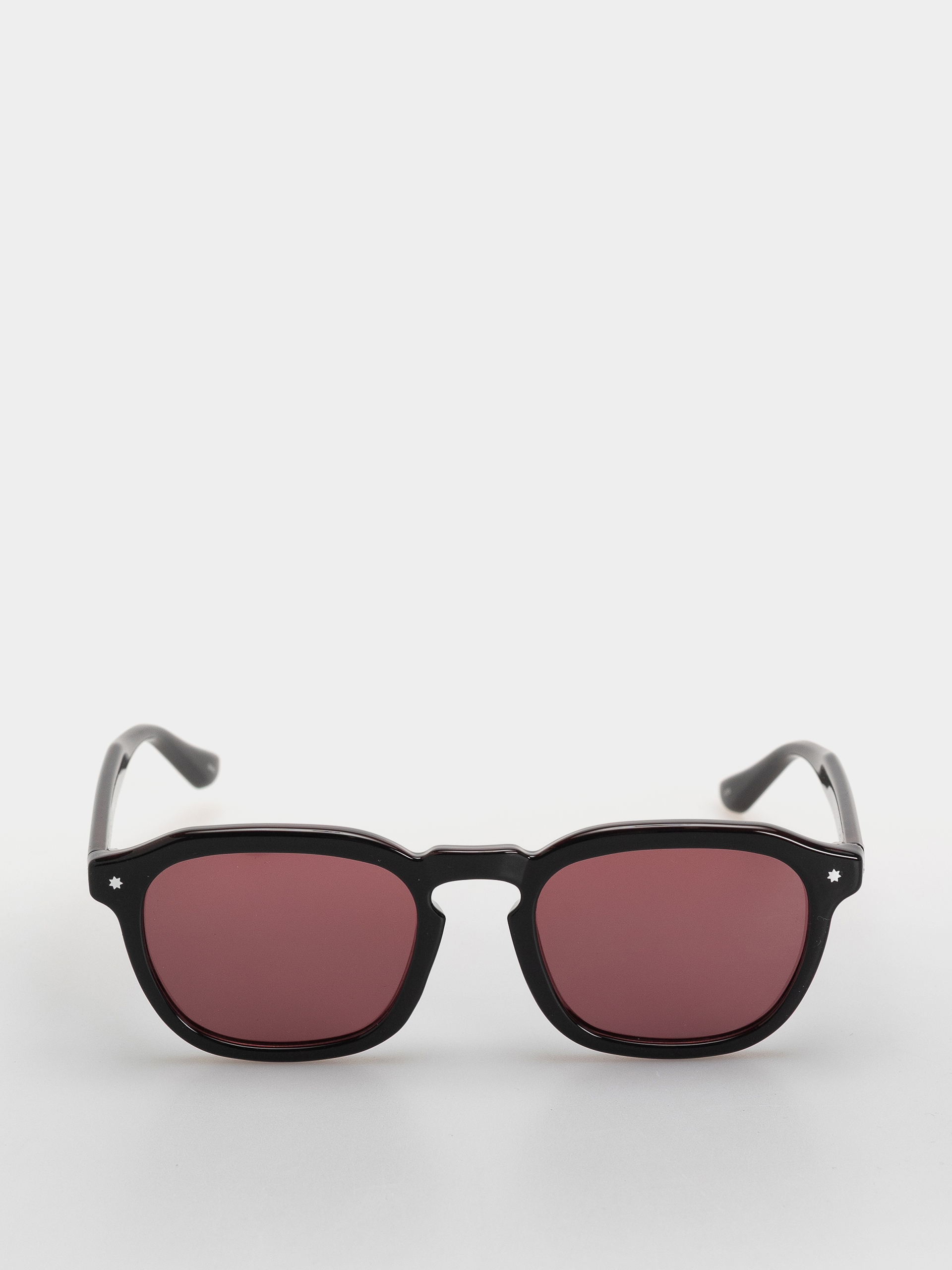 Slnečné okuliare Szade Archer (elysium double black/cherry pol)