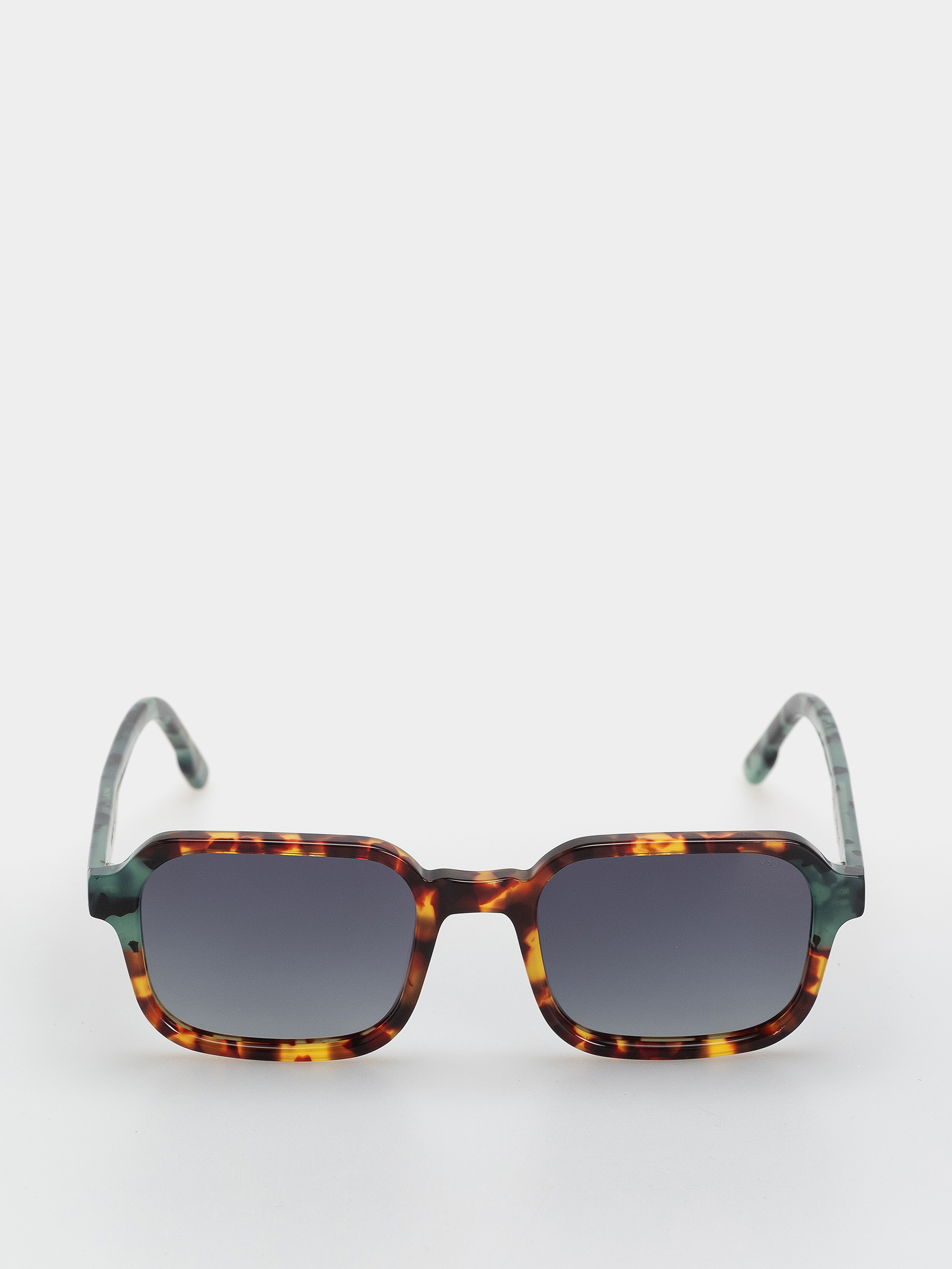 Slnečné okuliare Komono Romeo (teal tortoise)