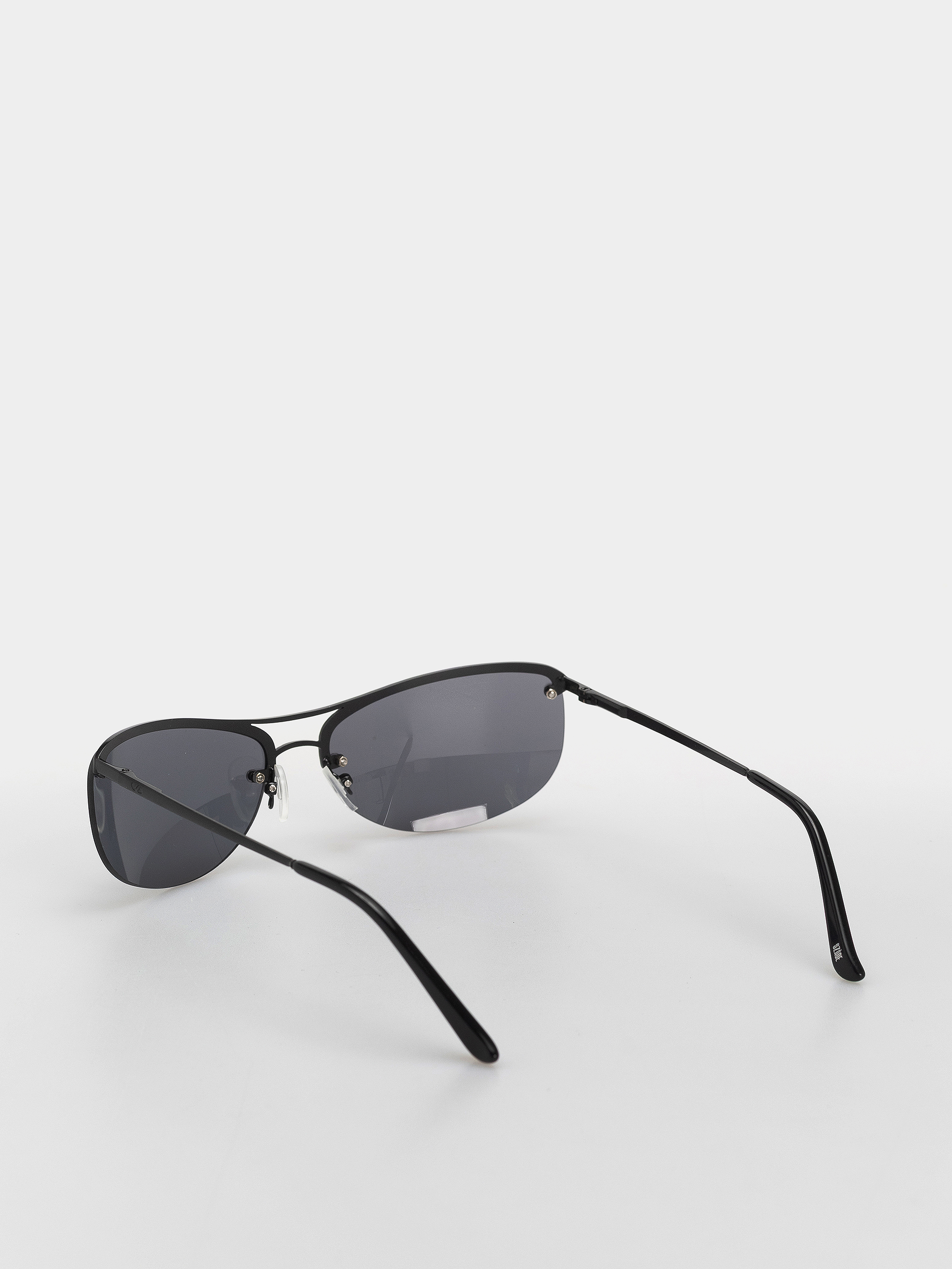 Slnečné okuliare Szade Slim (matte black/ink)