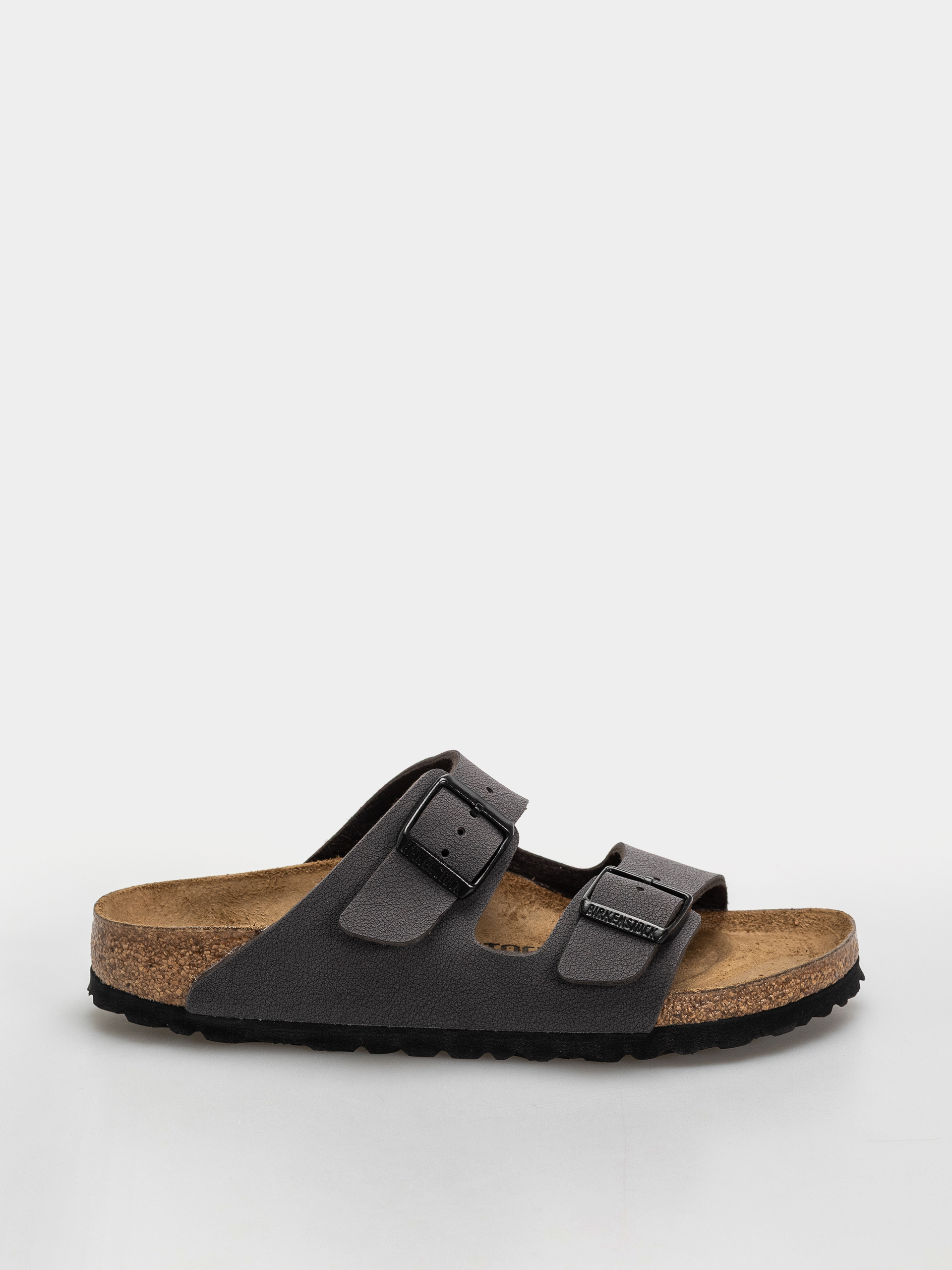 Šľapky Birkenstock Arizona Birkibuc Narrow