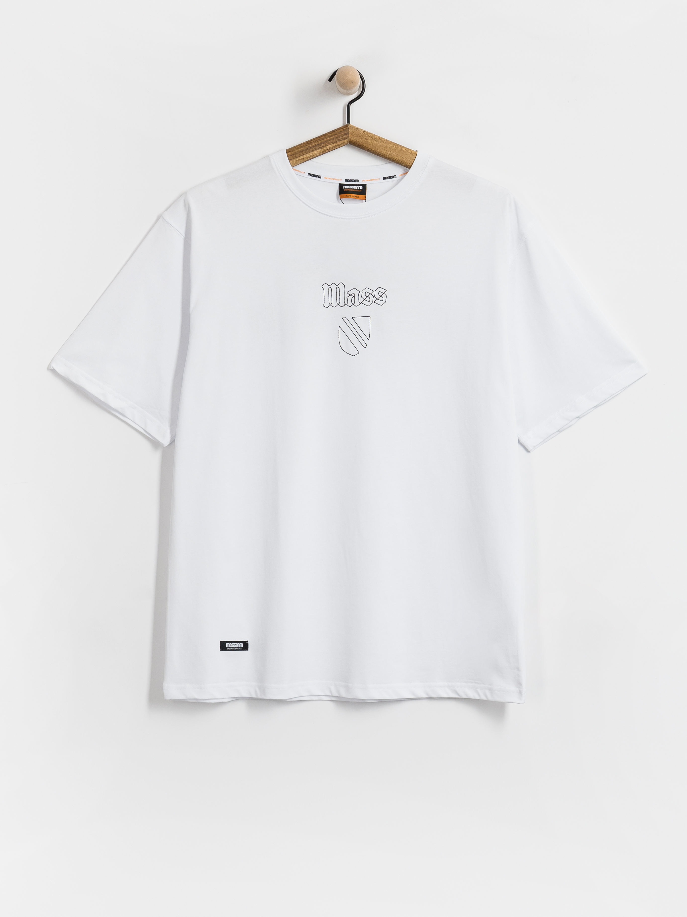 Triu010dko MassDnm Clan (white)