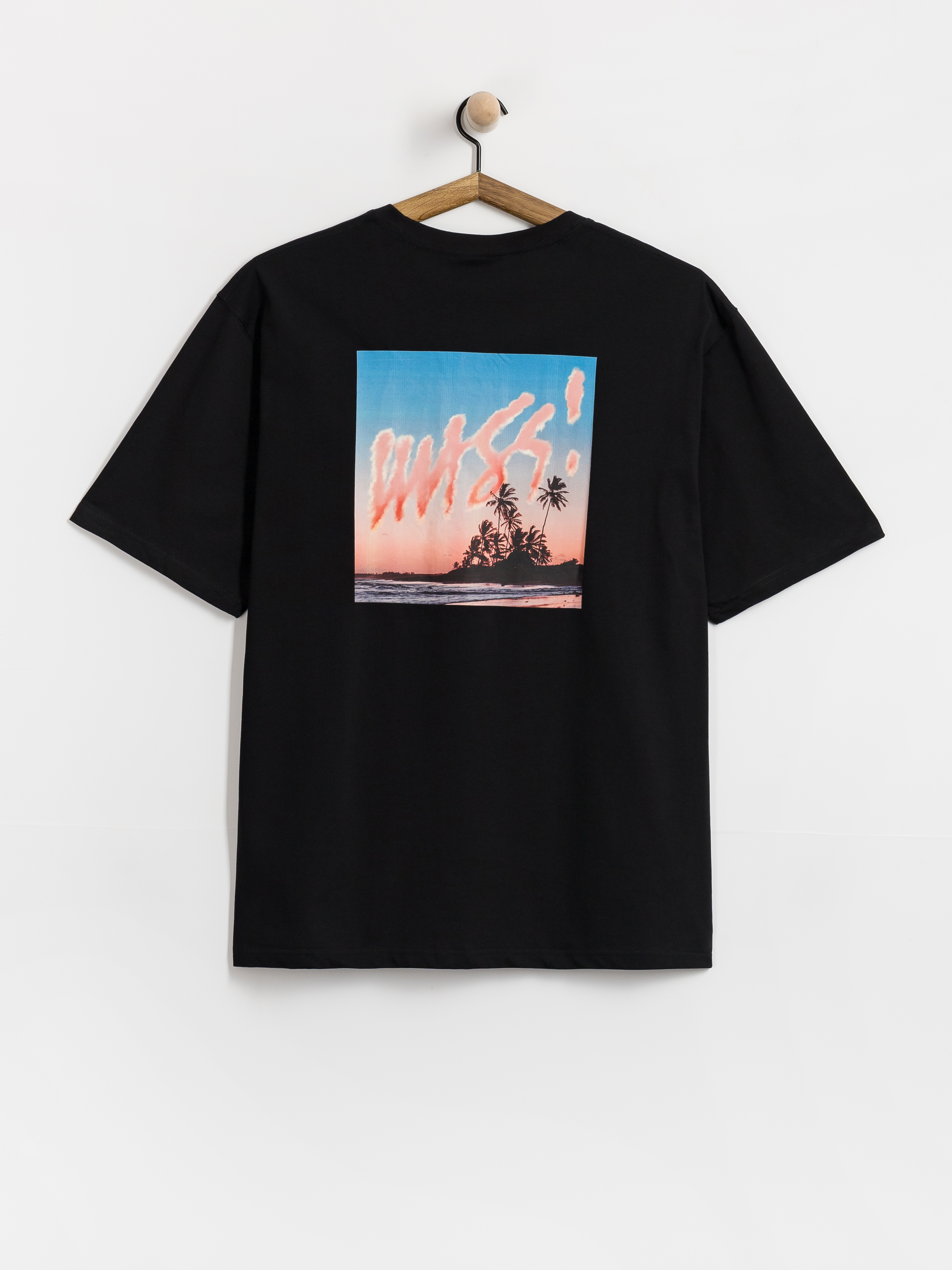 Triu010dko MassDnm Sunset (black)