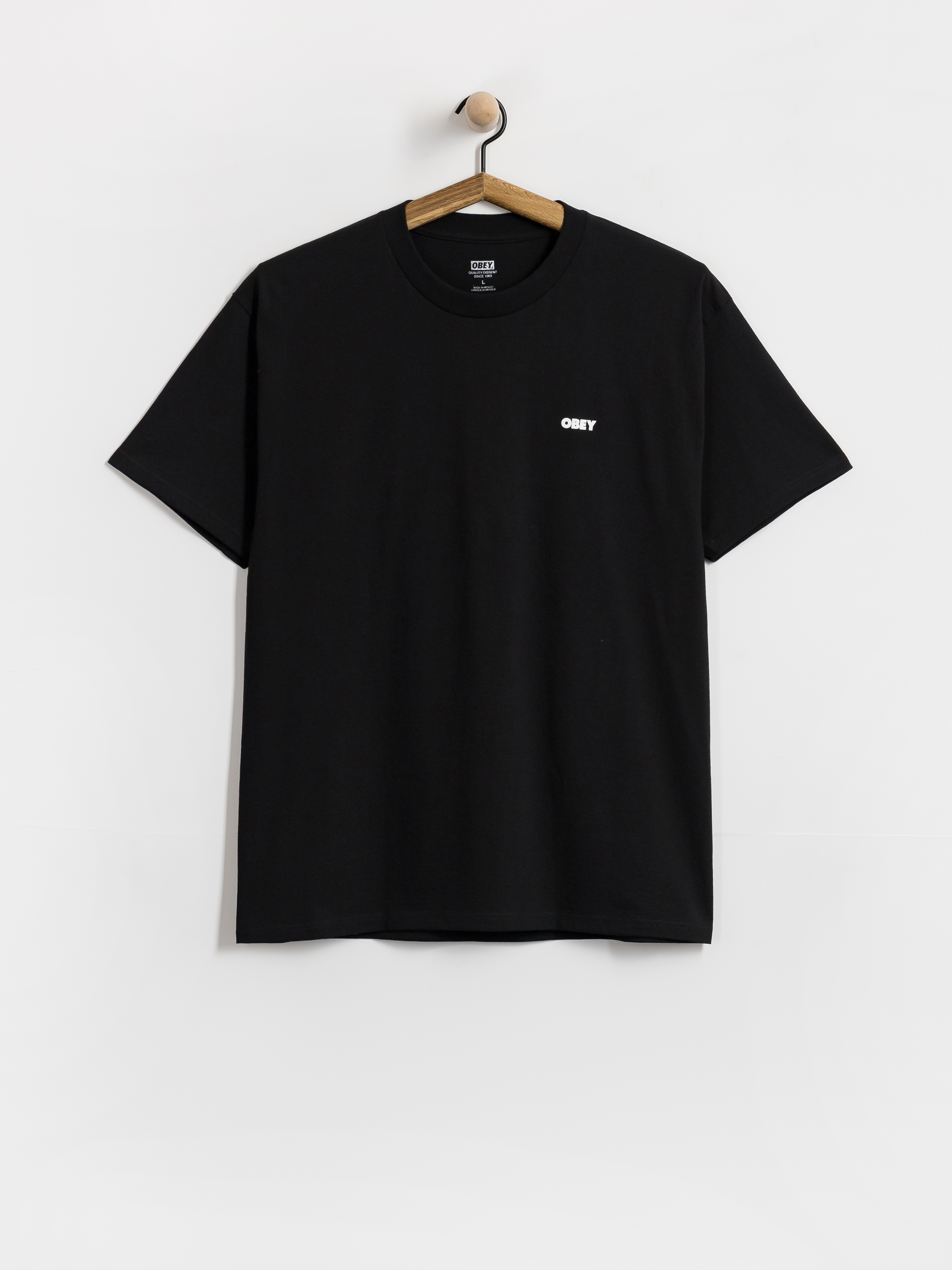 Triu010dko OBEY Icon 89 (black)