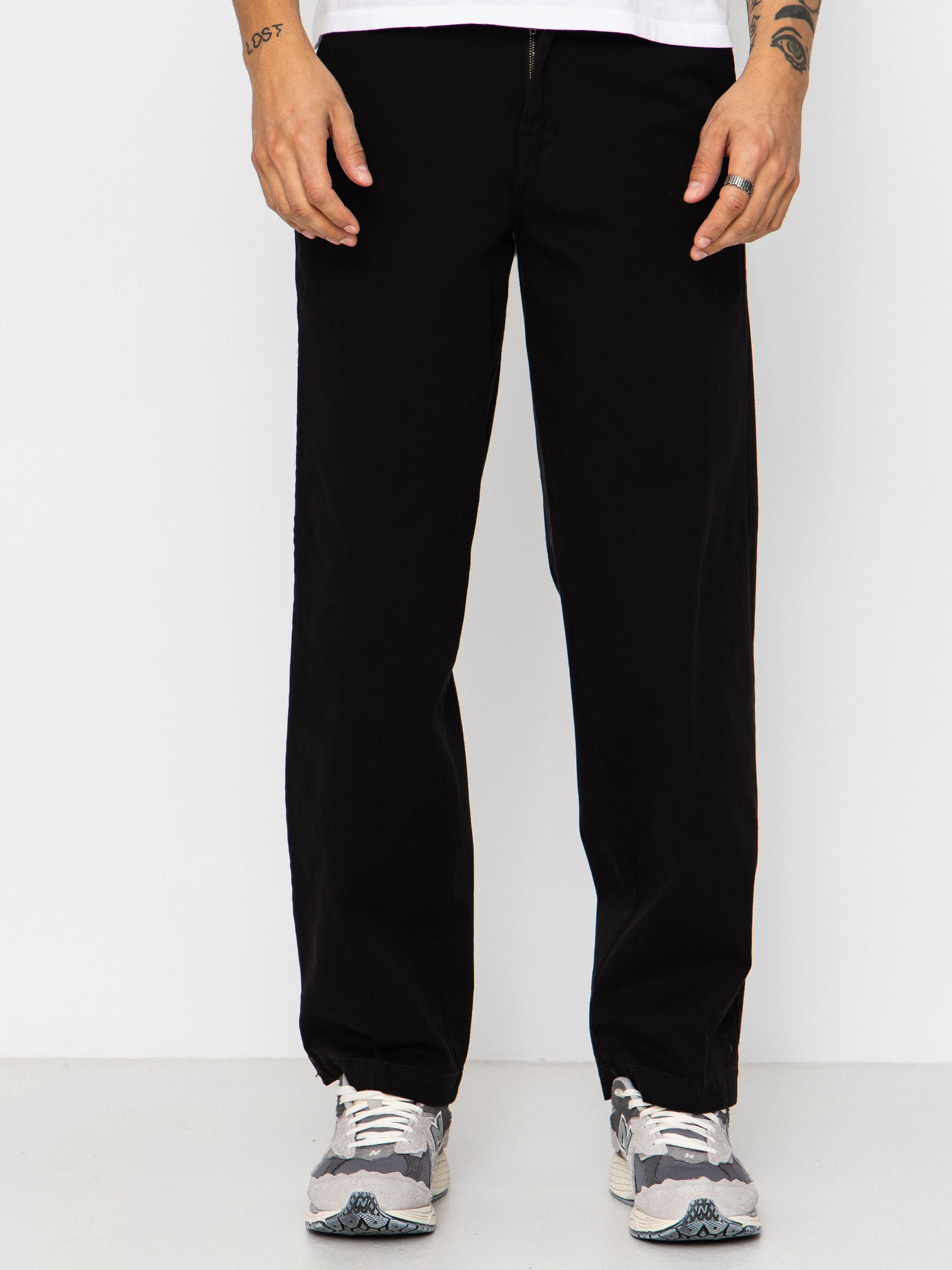 Nohavice Dickies 247 Loose Garment Dyed Work