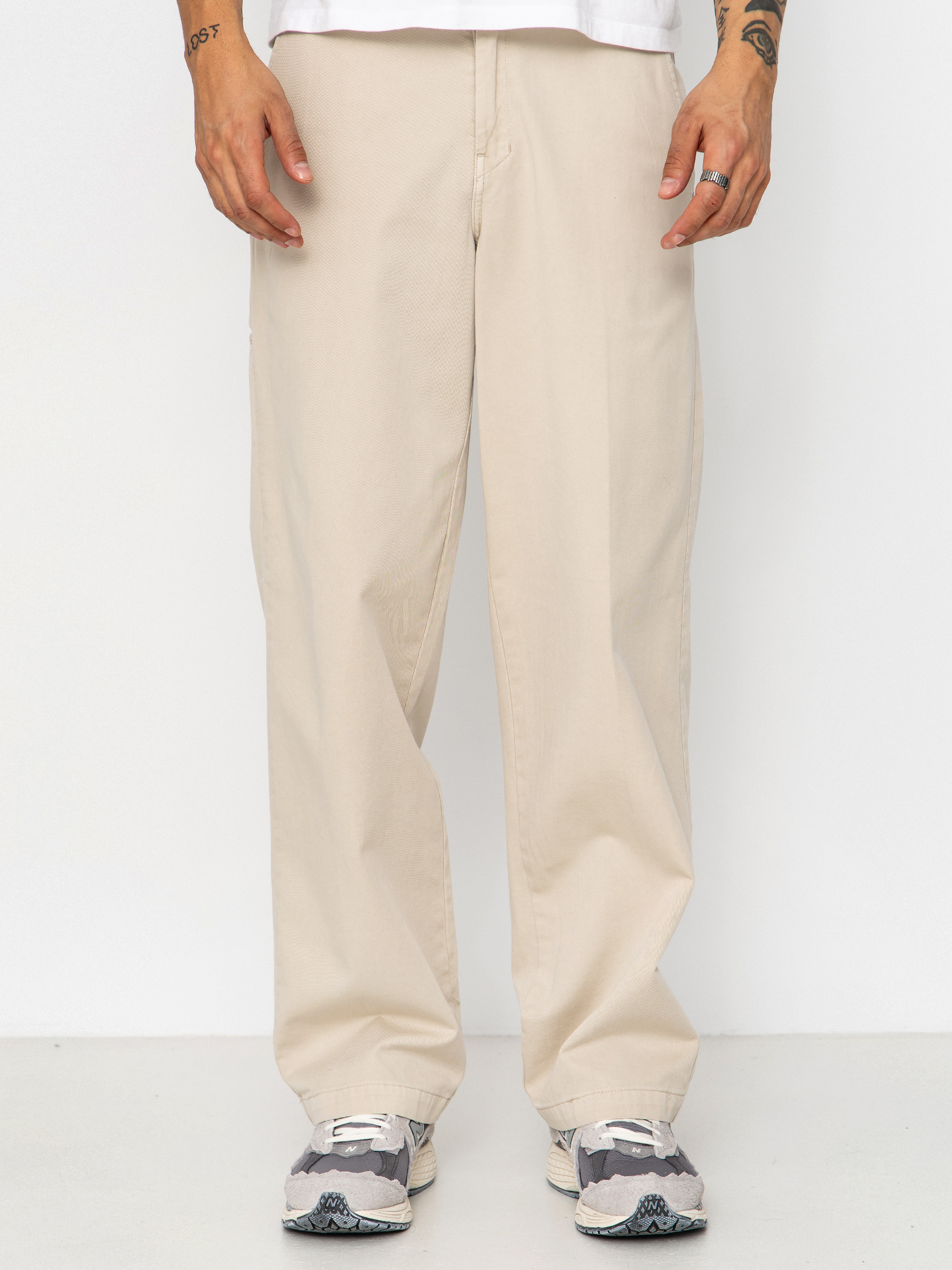 Nohavice Dickies 247 Loose Garment Dyed Work