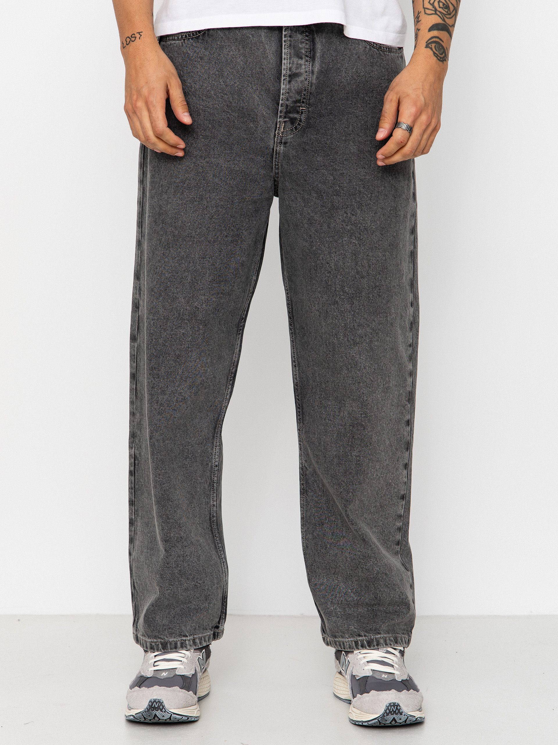 Nohavice Element Big 5 Denim