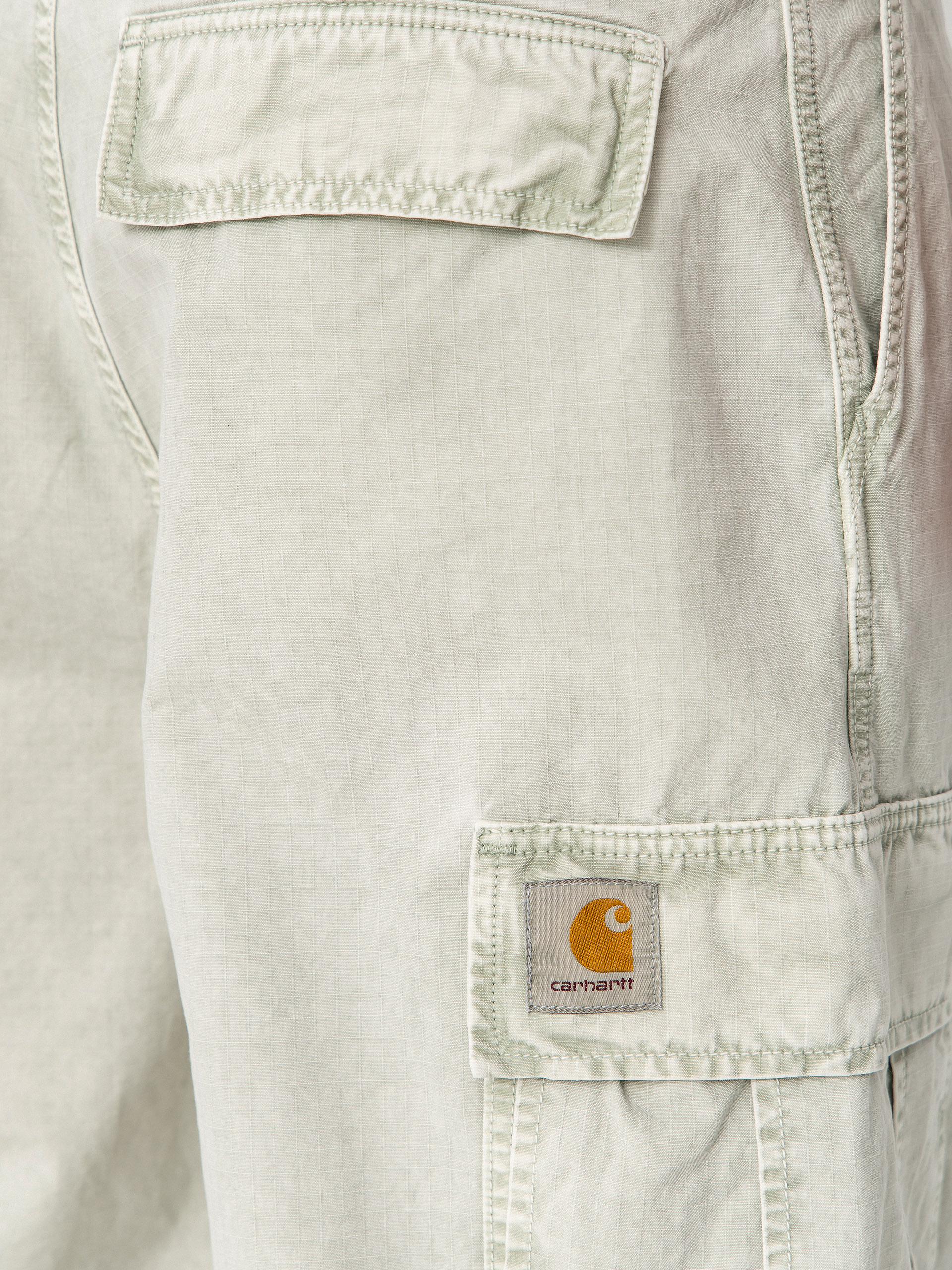 Nohavice Carhartt WIP Cole Cargo (dollar green)