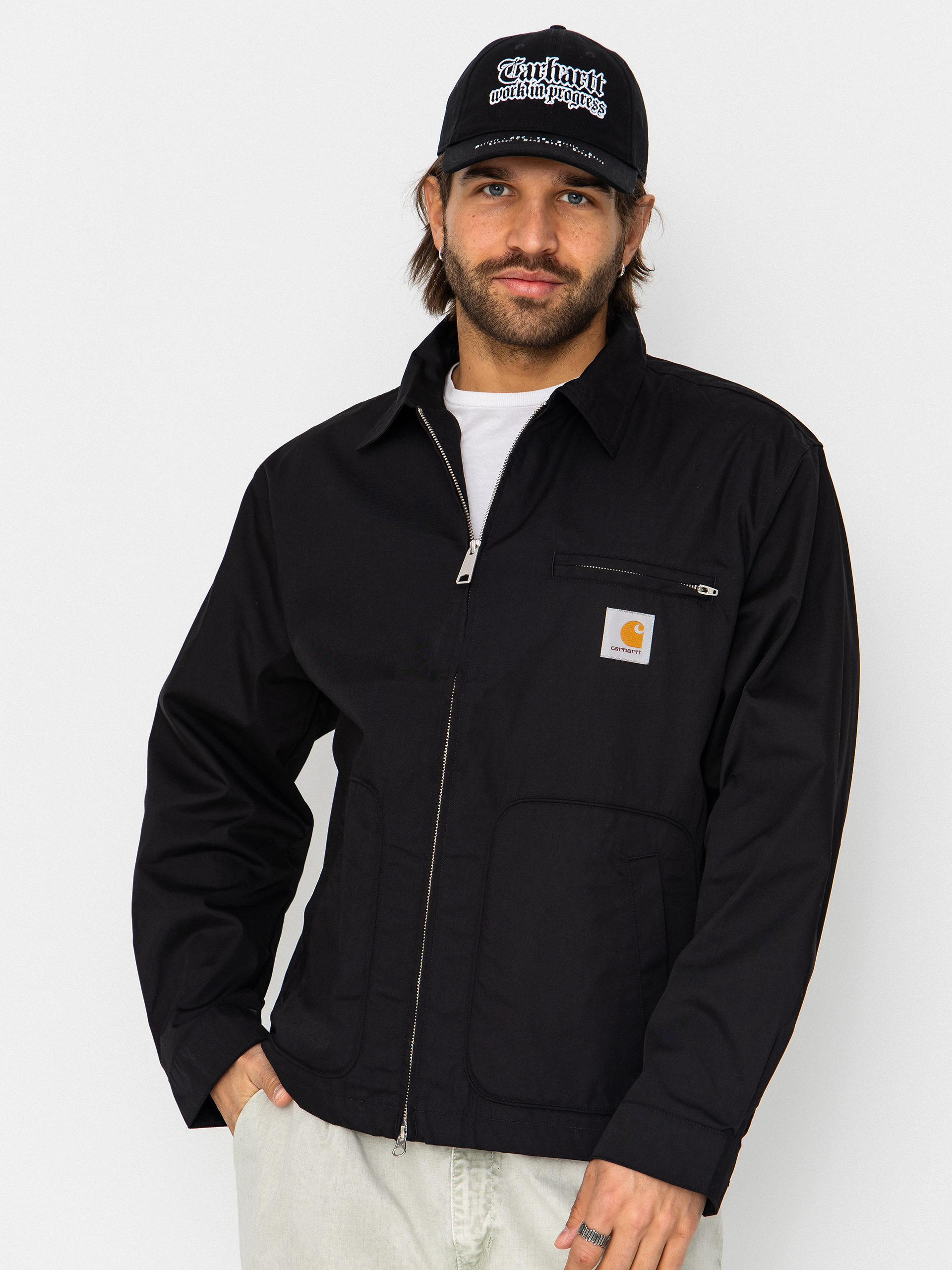 Bunda Carhartt WIP Postal