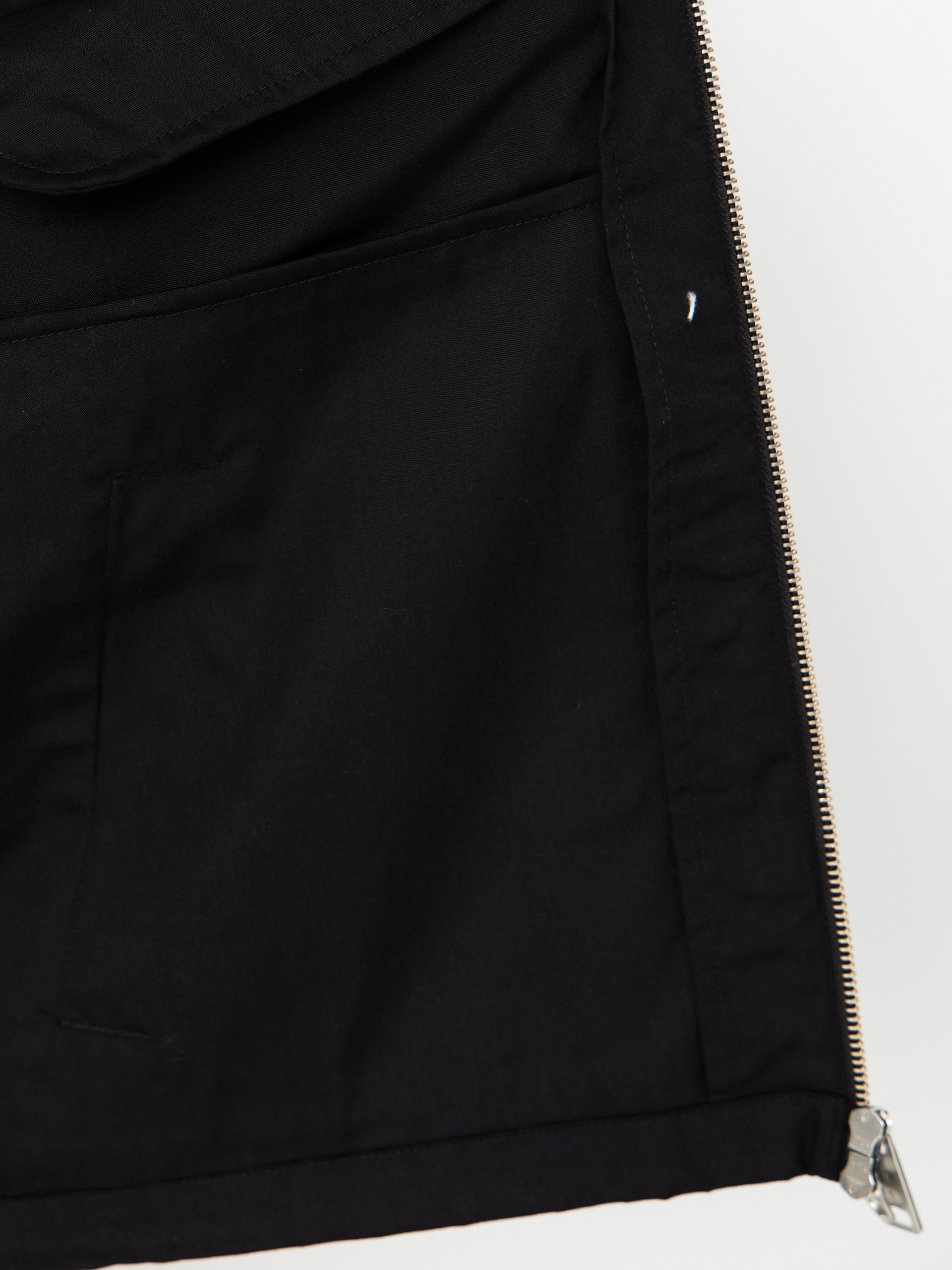 Bunda Carhartt WIP Postal (black)