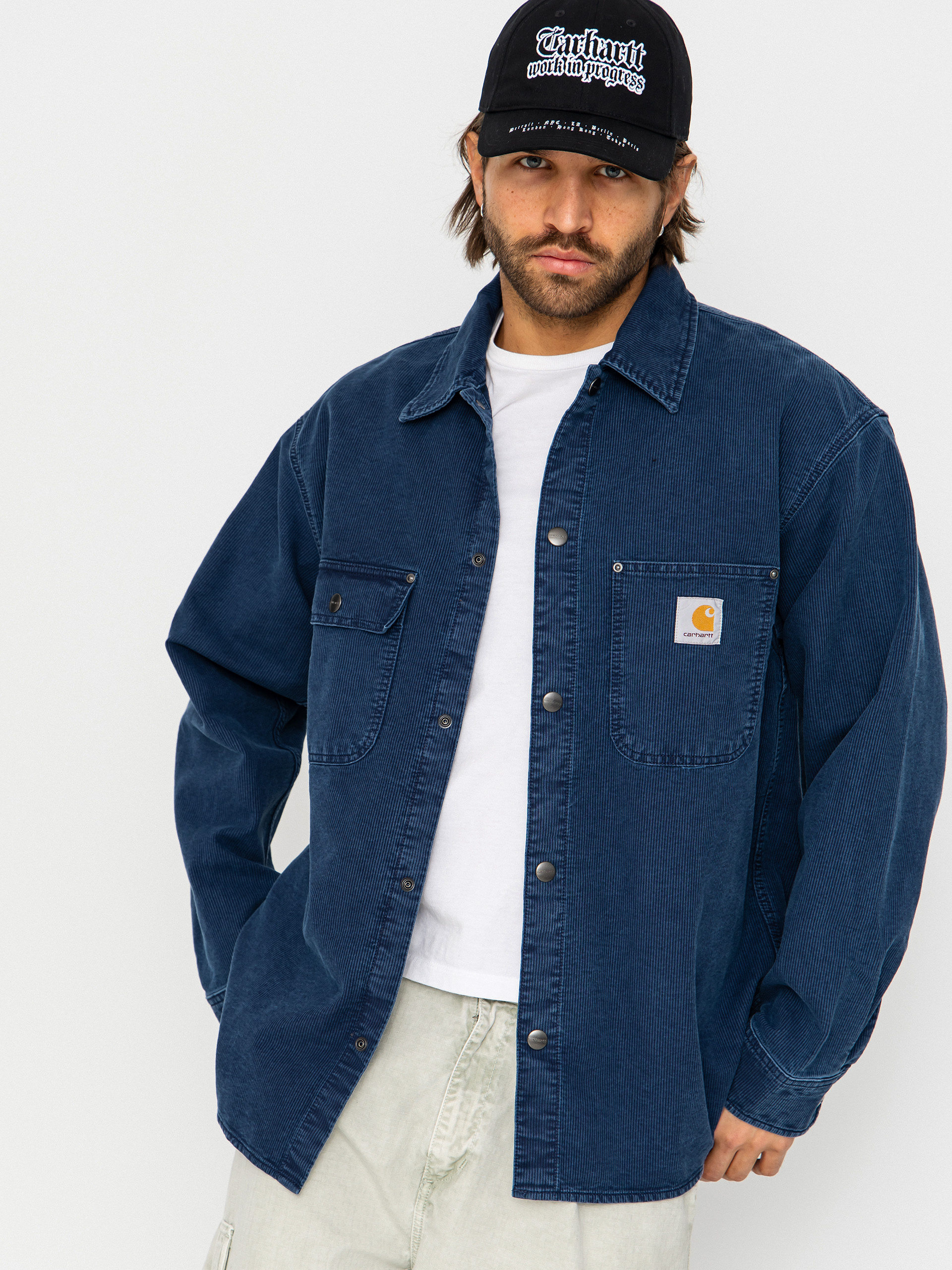 Bunda Carhartt WIP Parrish