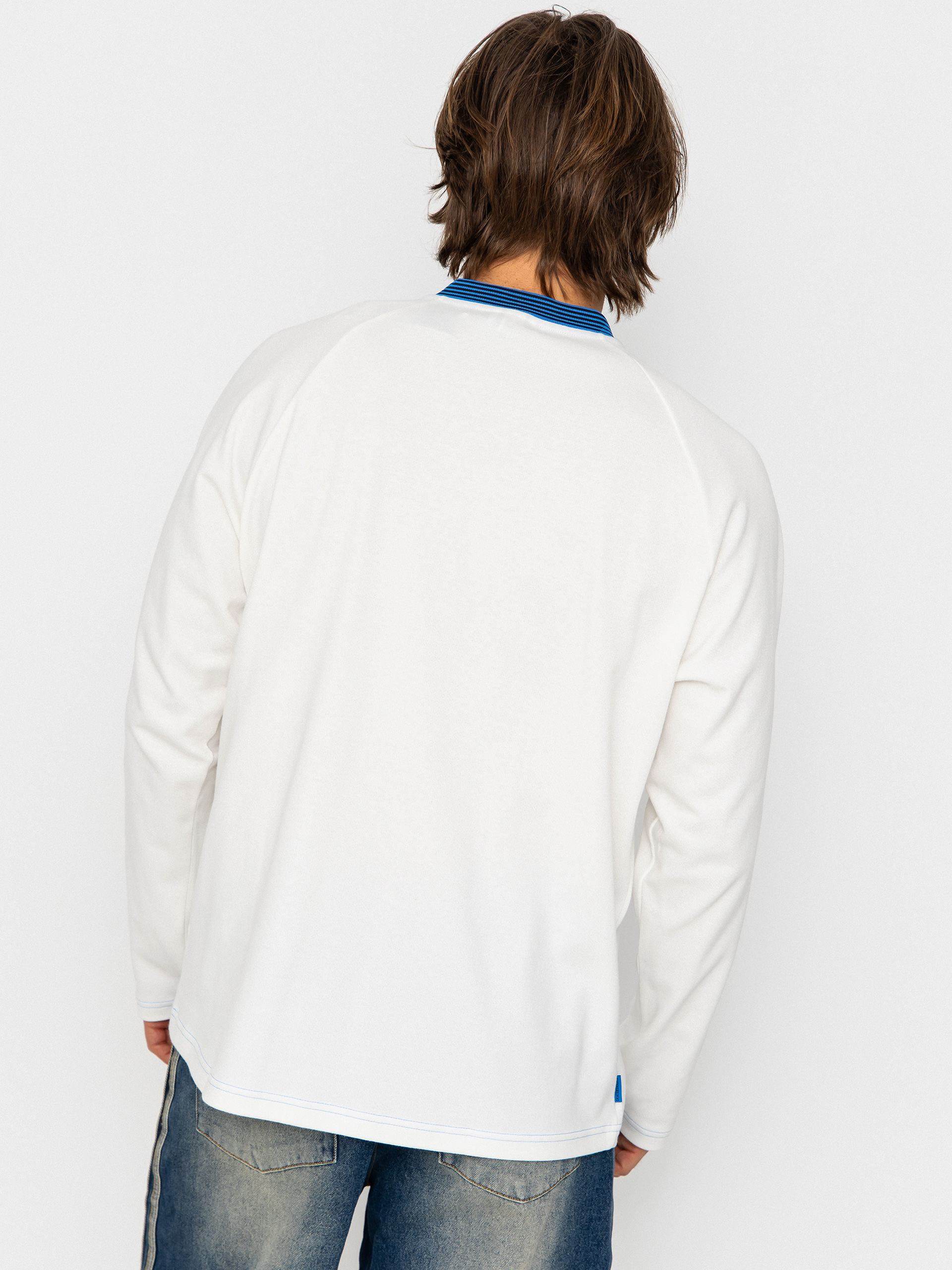 Triko adidas Skt Form (cwhite)