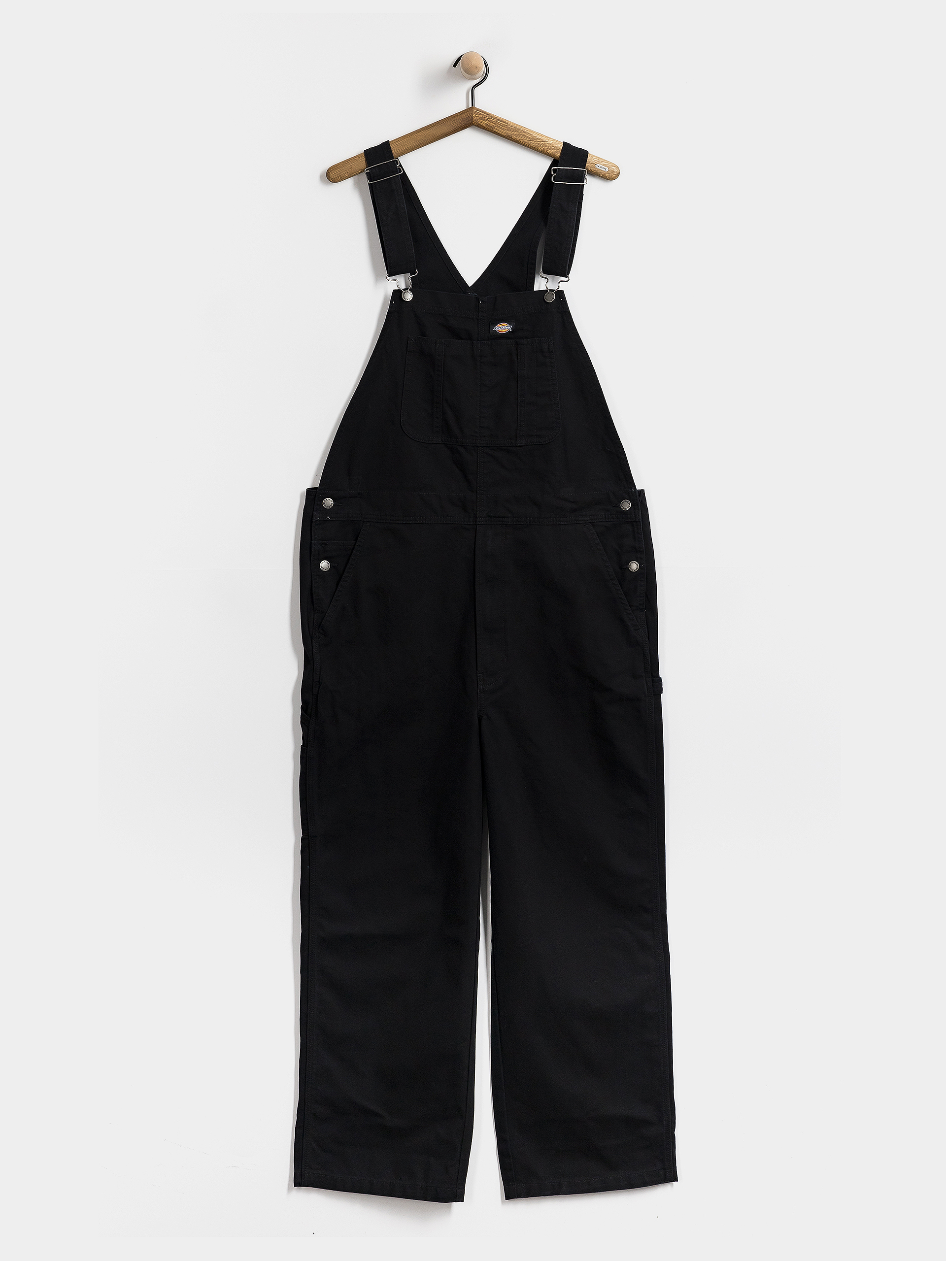 Nohavice Dickies Canvas Bib