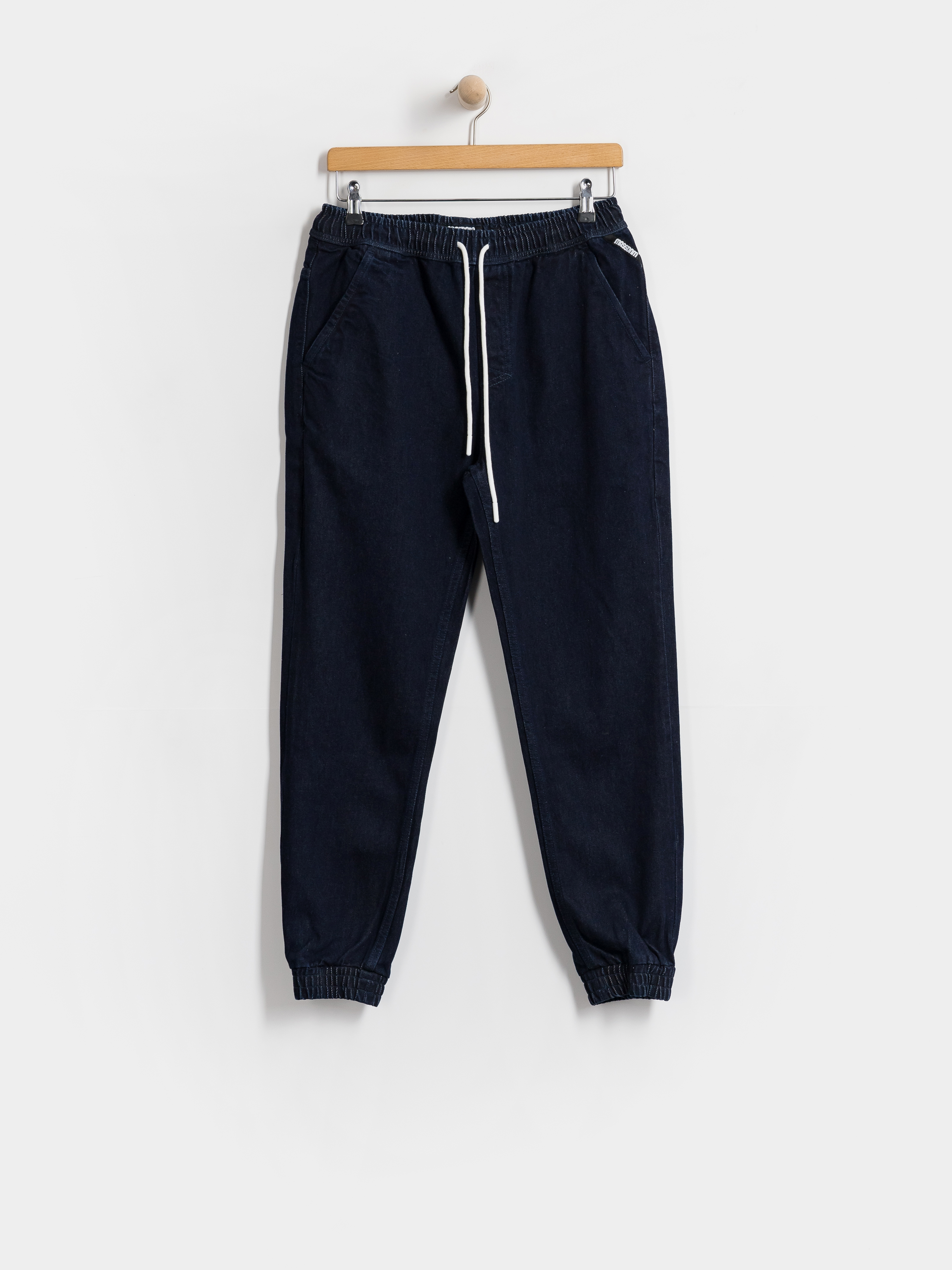 Nohavice MassDnm Signature 2.0 Jogger Jeans
