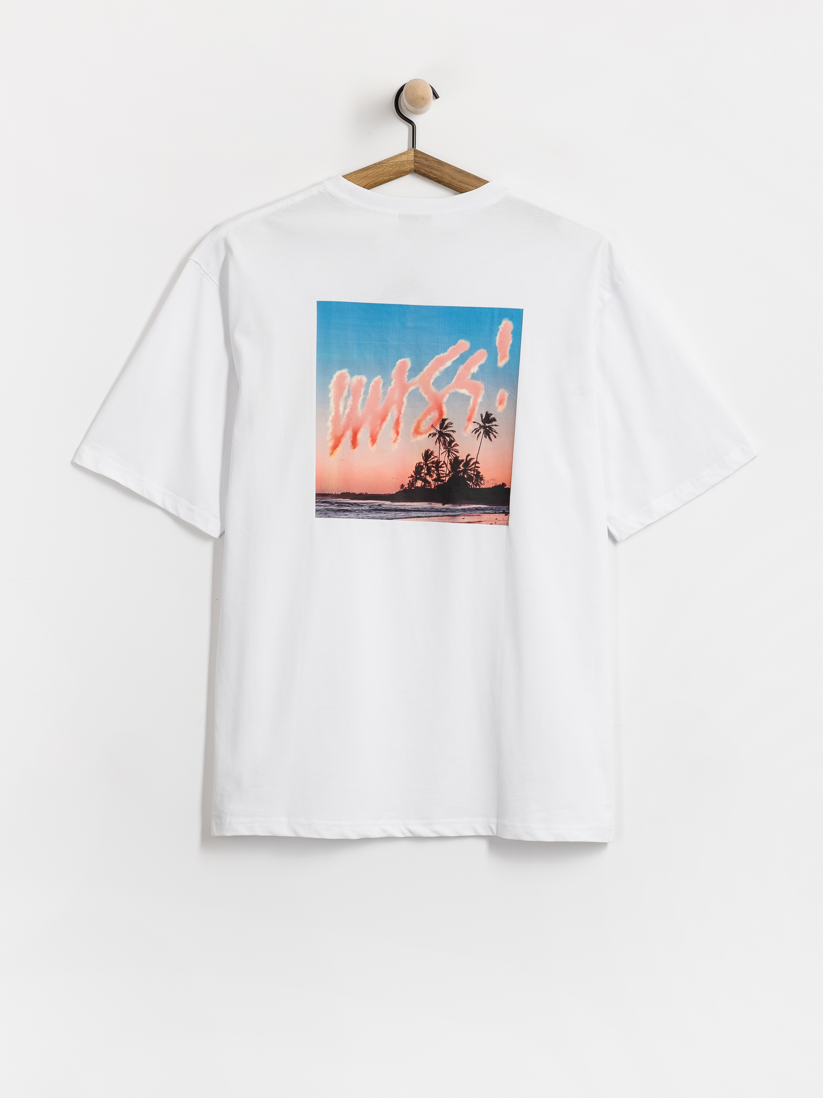 Triu010dko MassDnm Sunset (white)