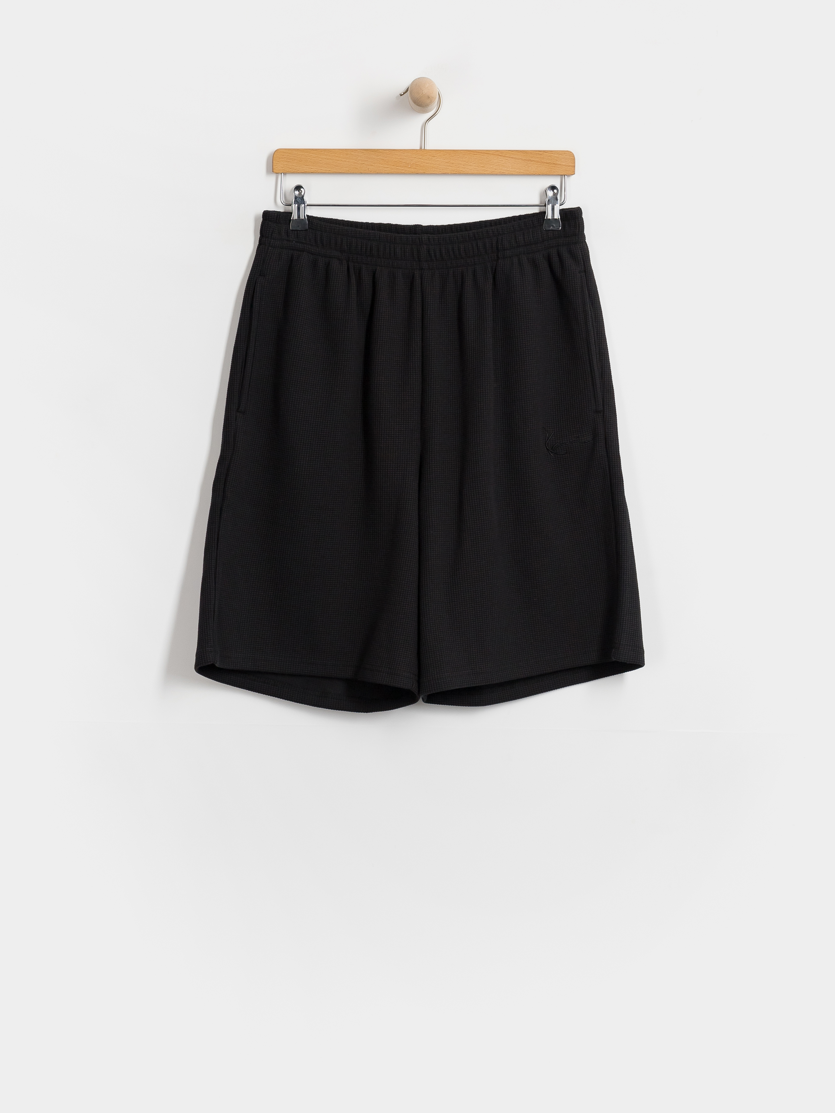 Krau0165asy Karl Kani Signature Waffle (black)