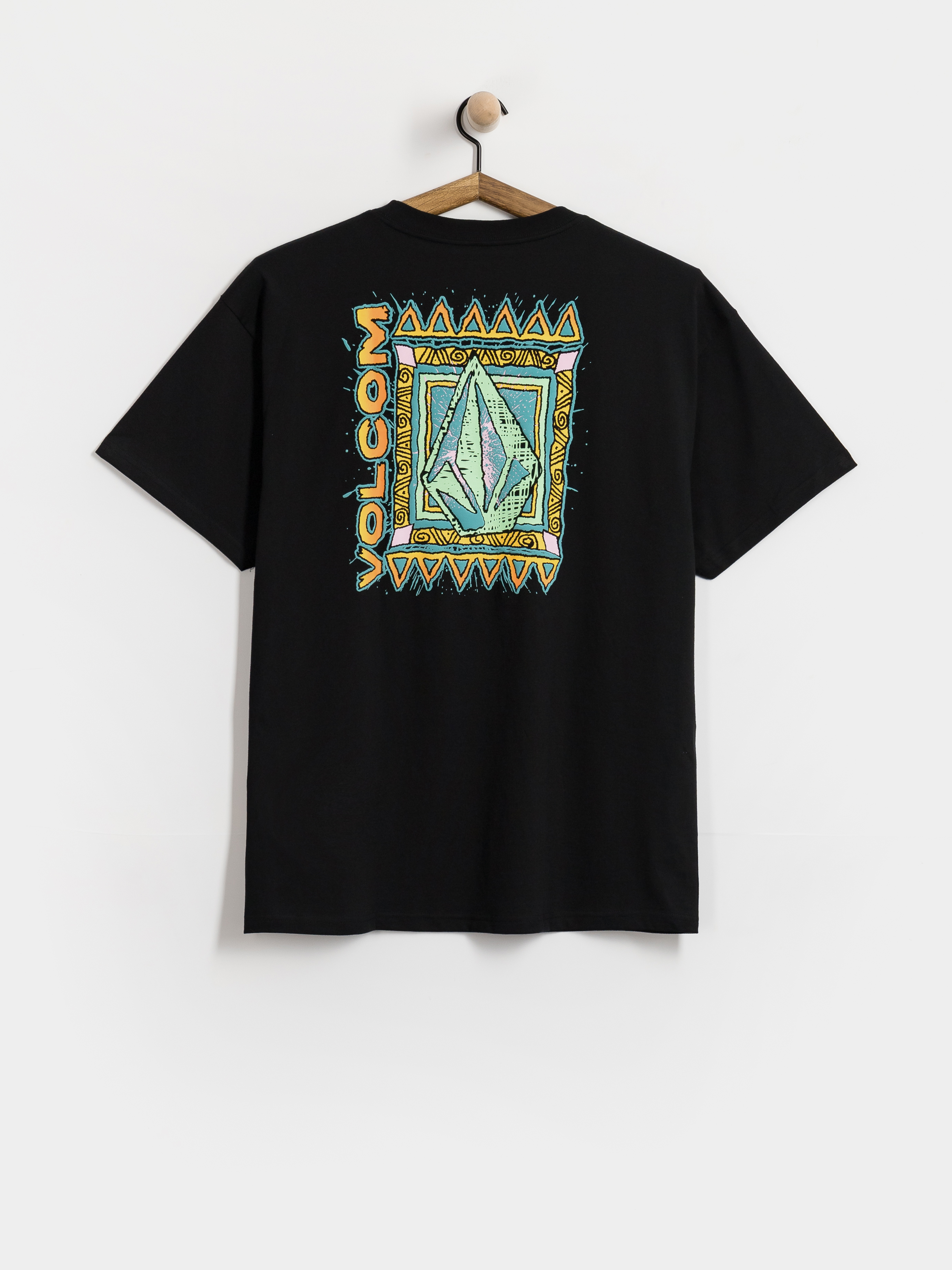 Tričko Volcom Bodie