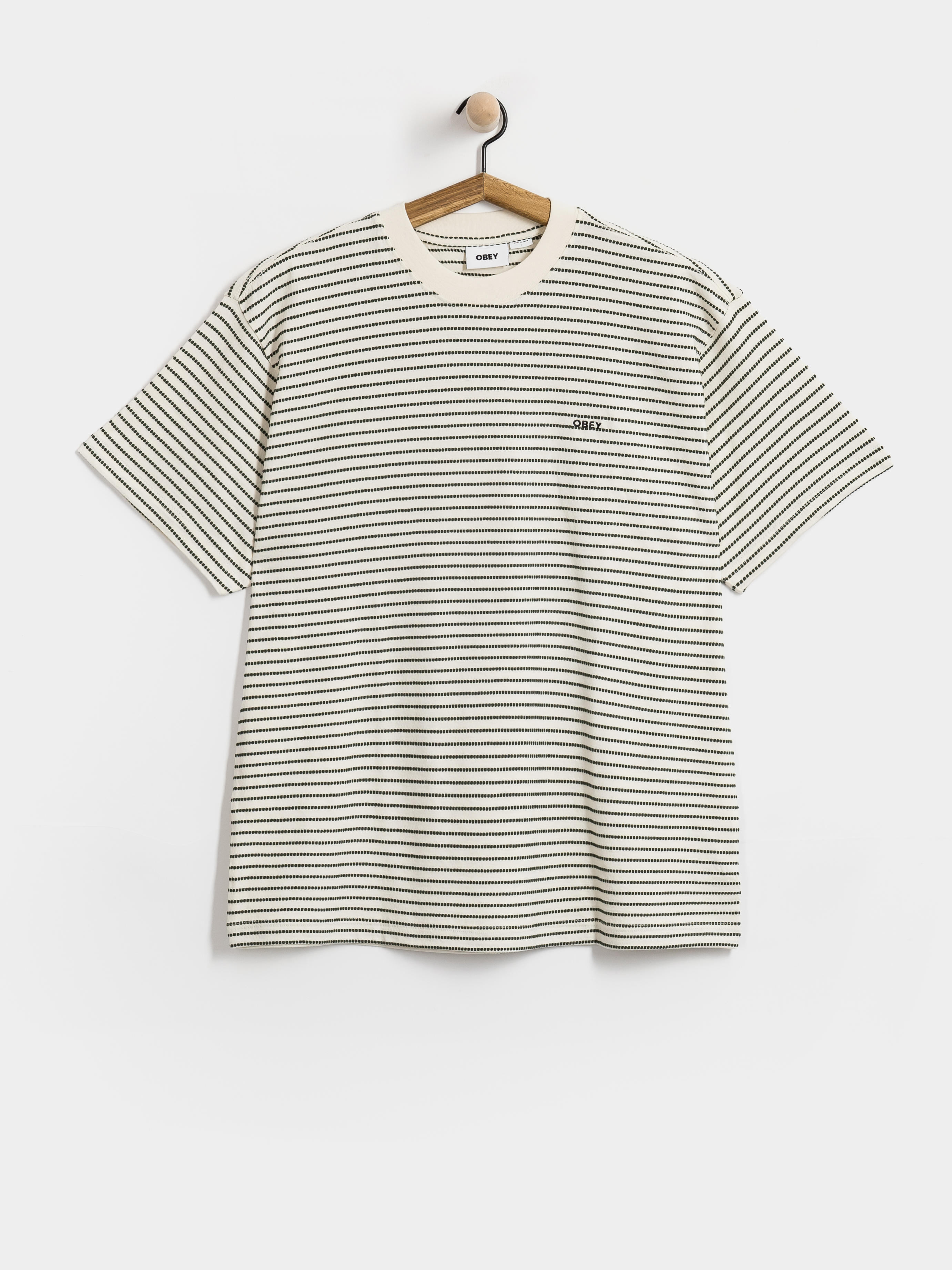 Triu010dko OBEY Edwin (cream mutli)