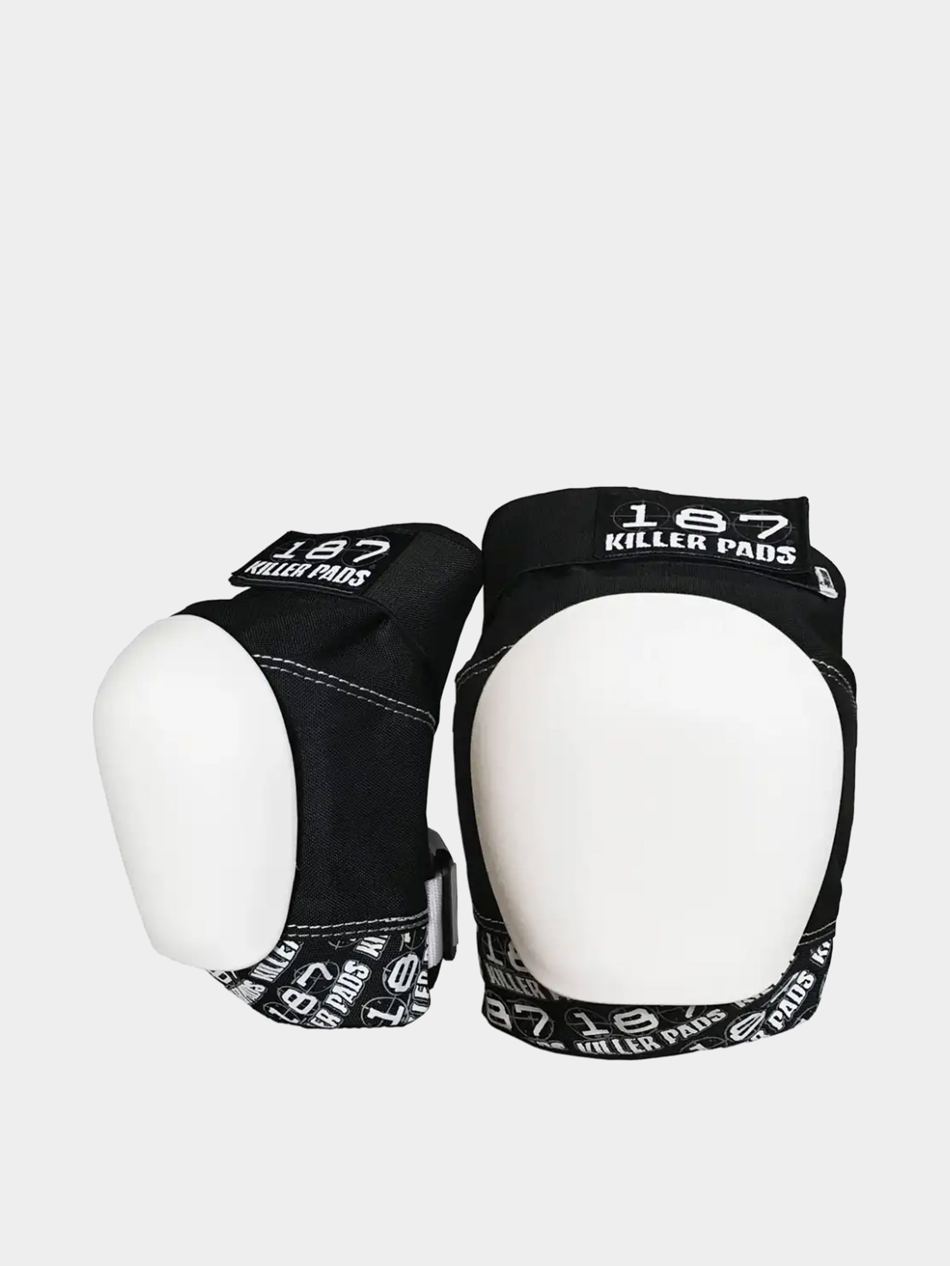 Chru00e1niu010de 187 Killer Pads Pro Knee (black/white)