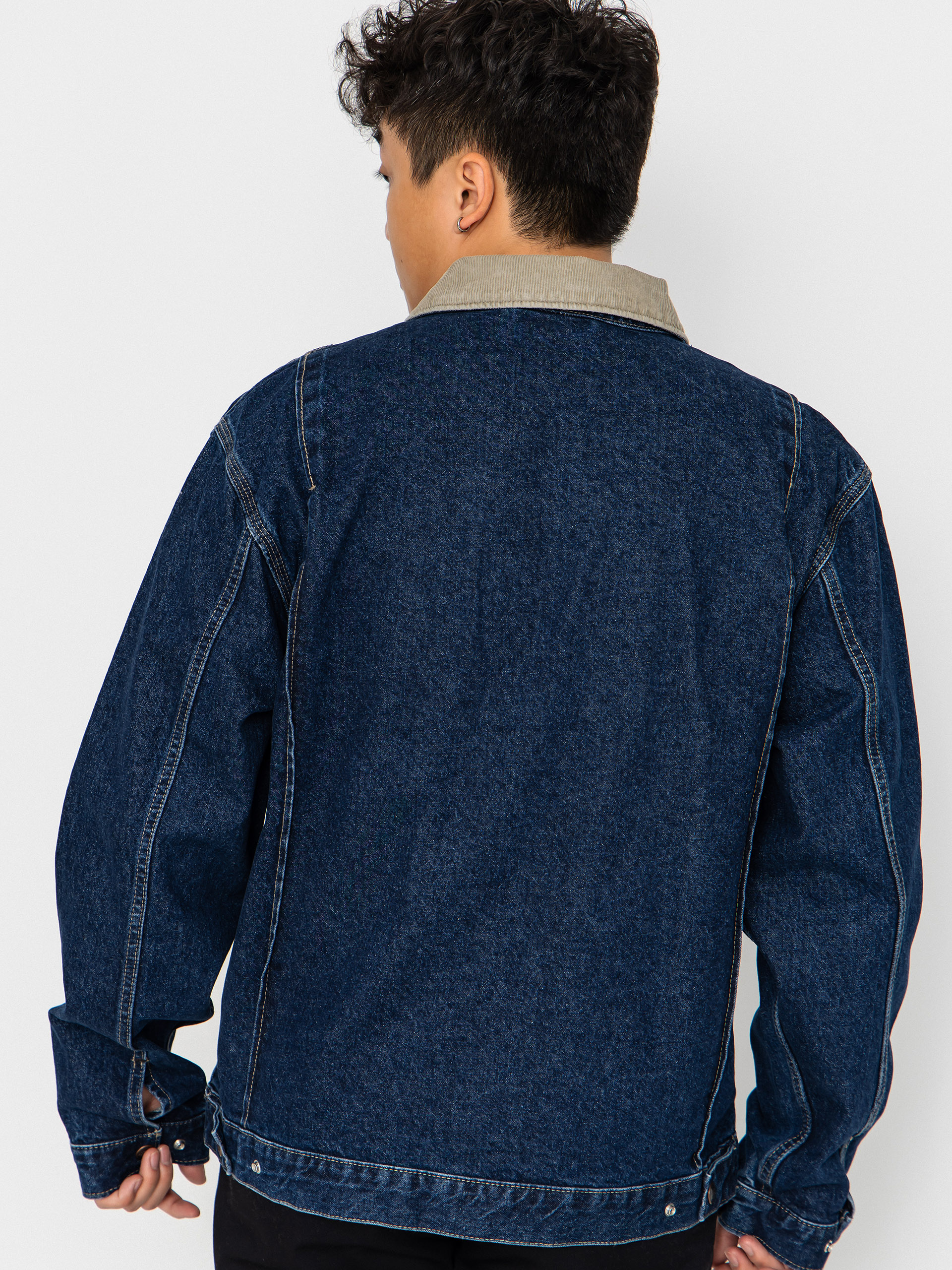 Bunda Dickies Denim Painter (dark indigo)
