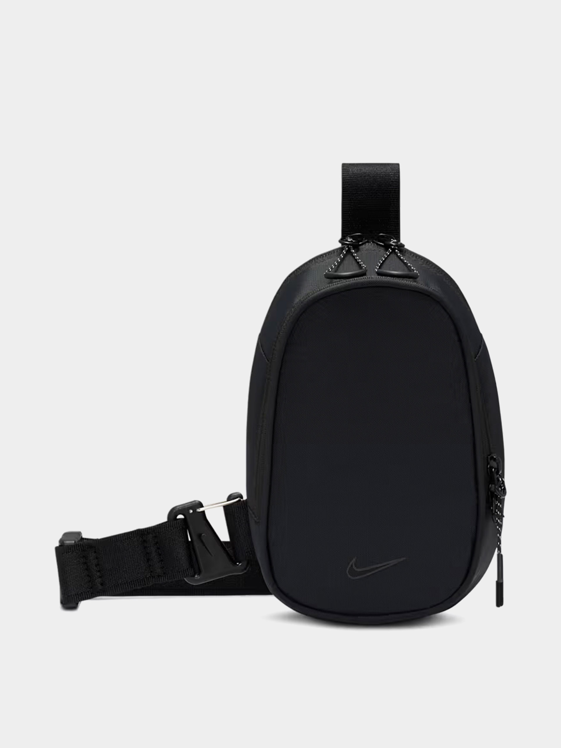 Ľadvinka Nike SB Sportswear Commute (black/black/anthracite)