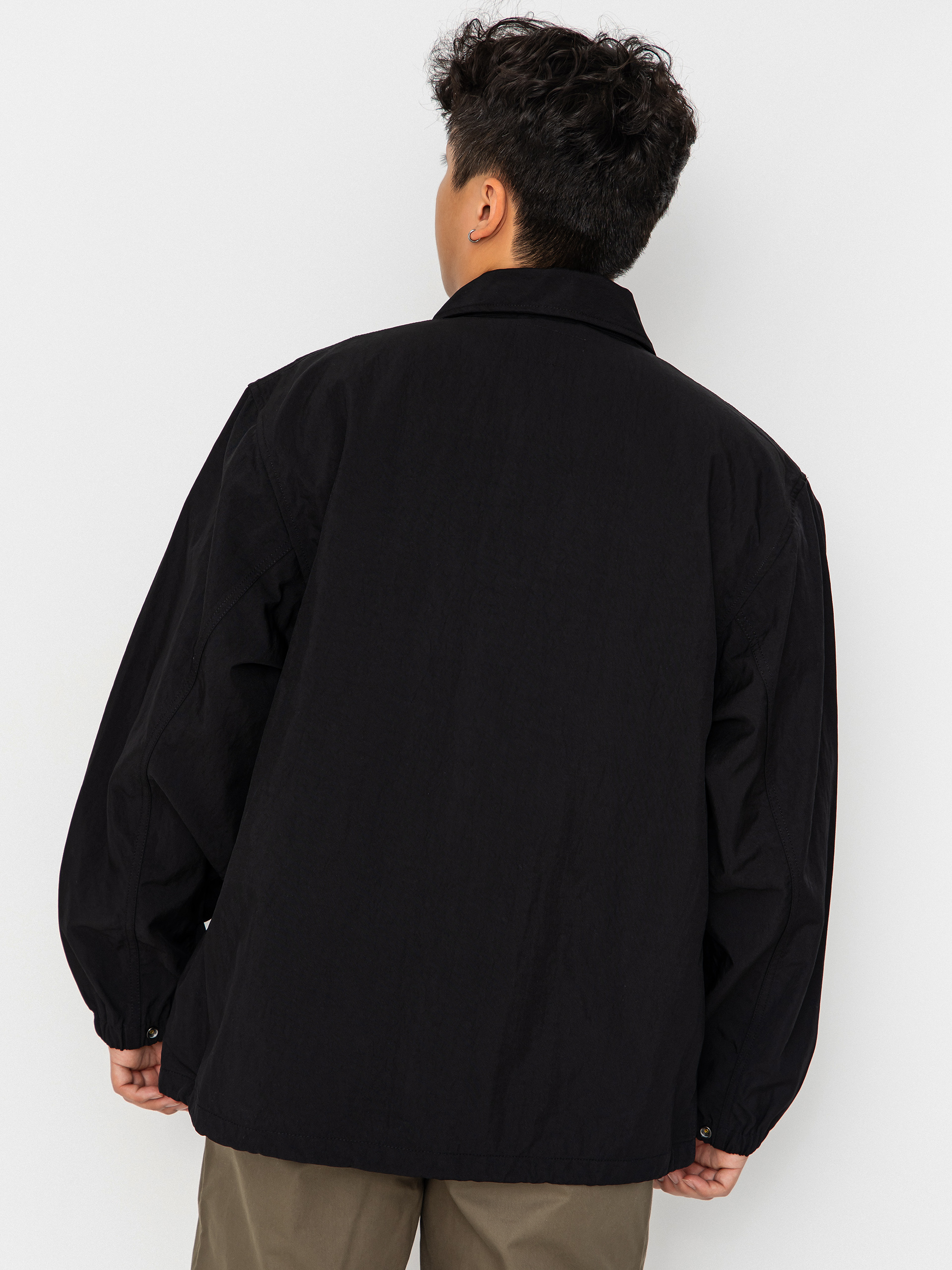 Bunda Carhartt WIP Eightynine (black/white)