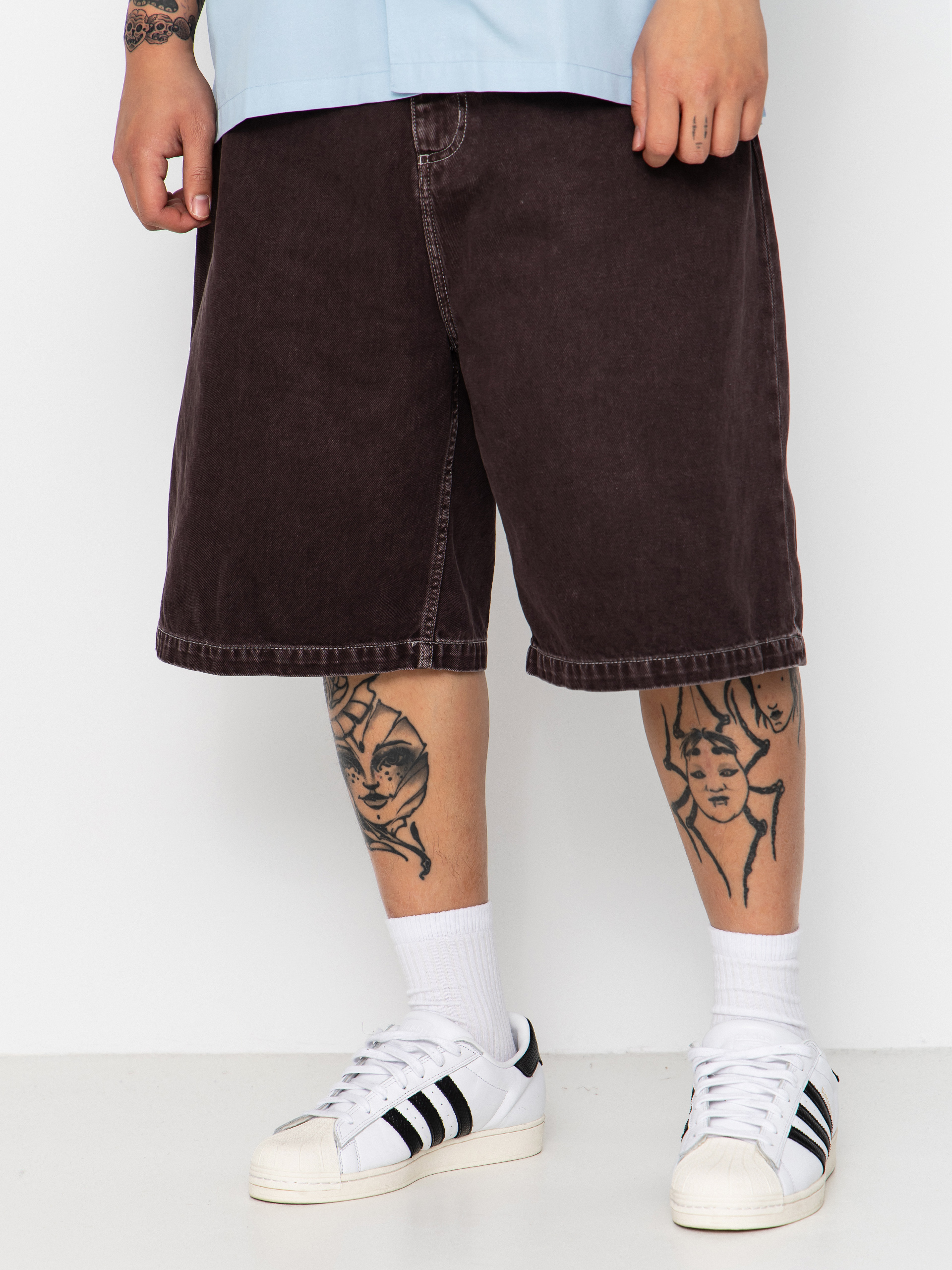 Krau0165asy Carhartt WIP Brandon (shale)