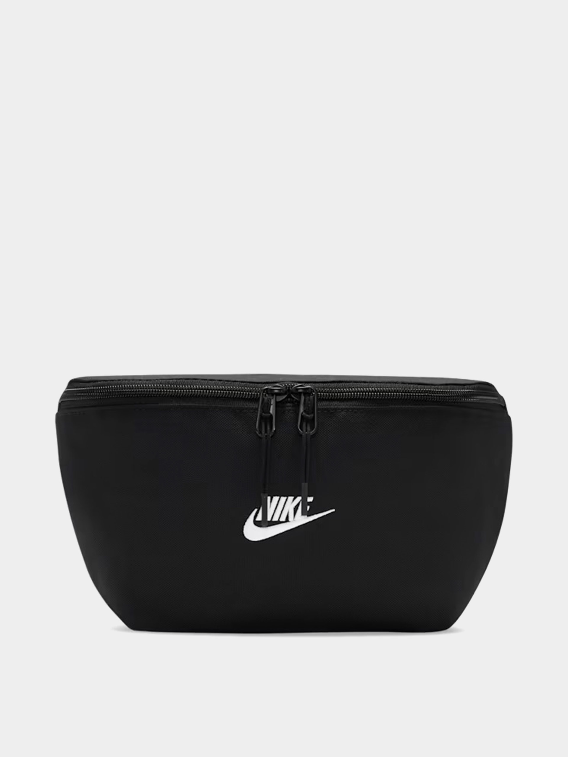 Ľadvinka Nike SB Heritage 2.0 (black/black/white)